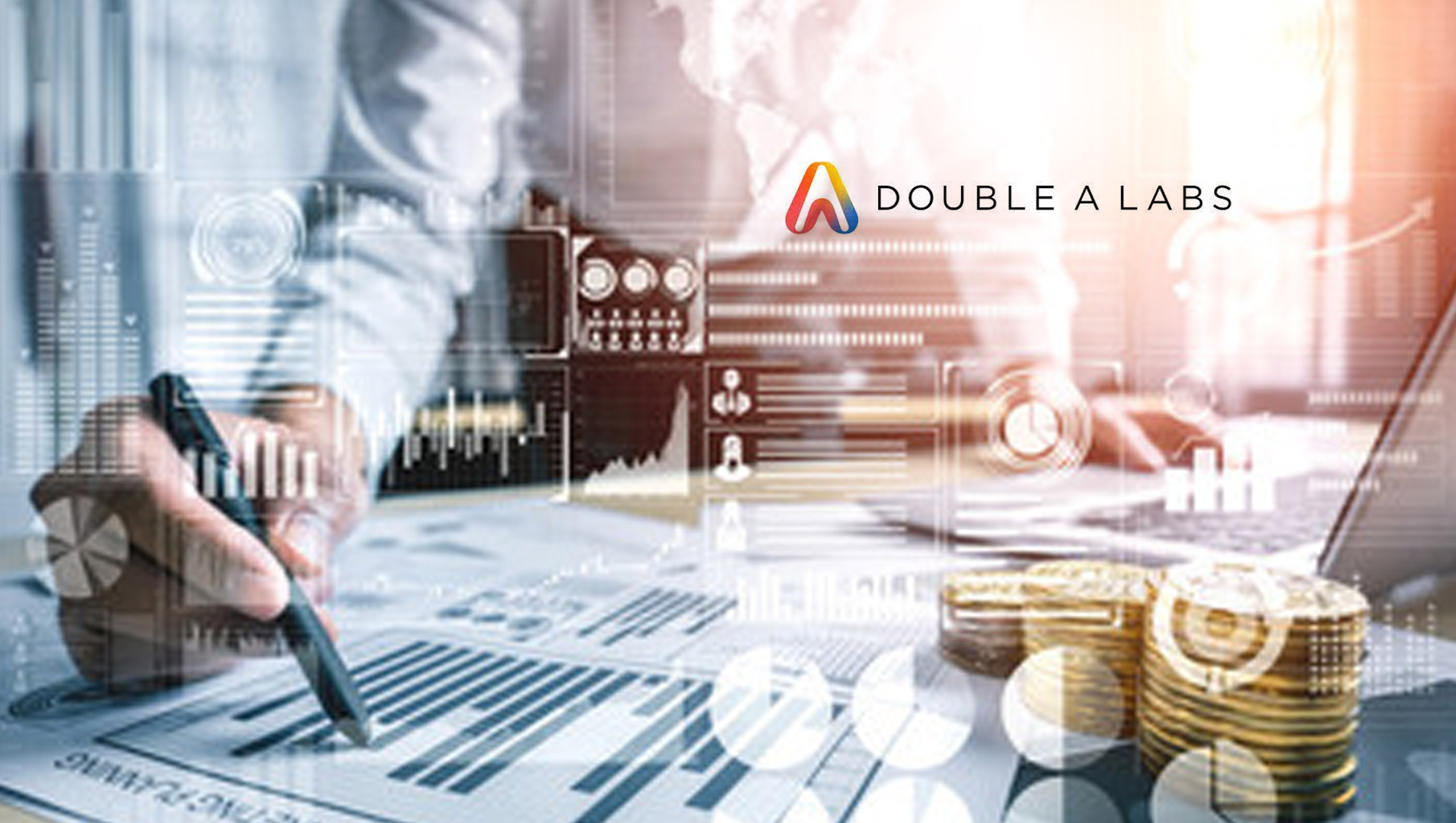 Double A Labs Raises $3.5 Million 'Friends & Family Round' to Accelerate Growth for its Metaverse Platform