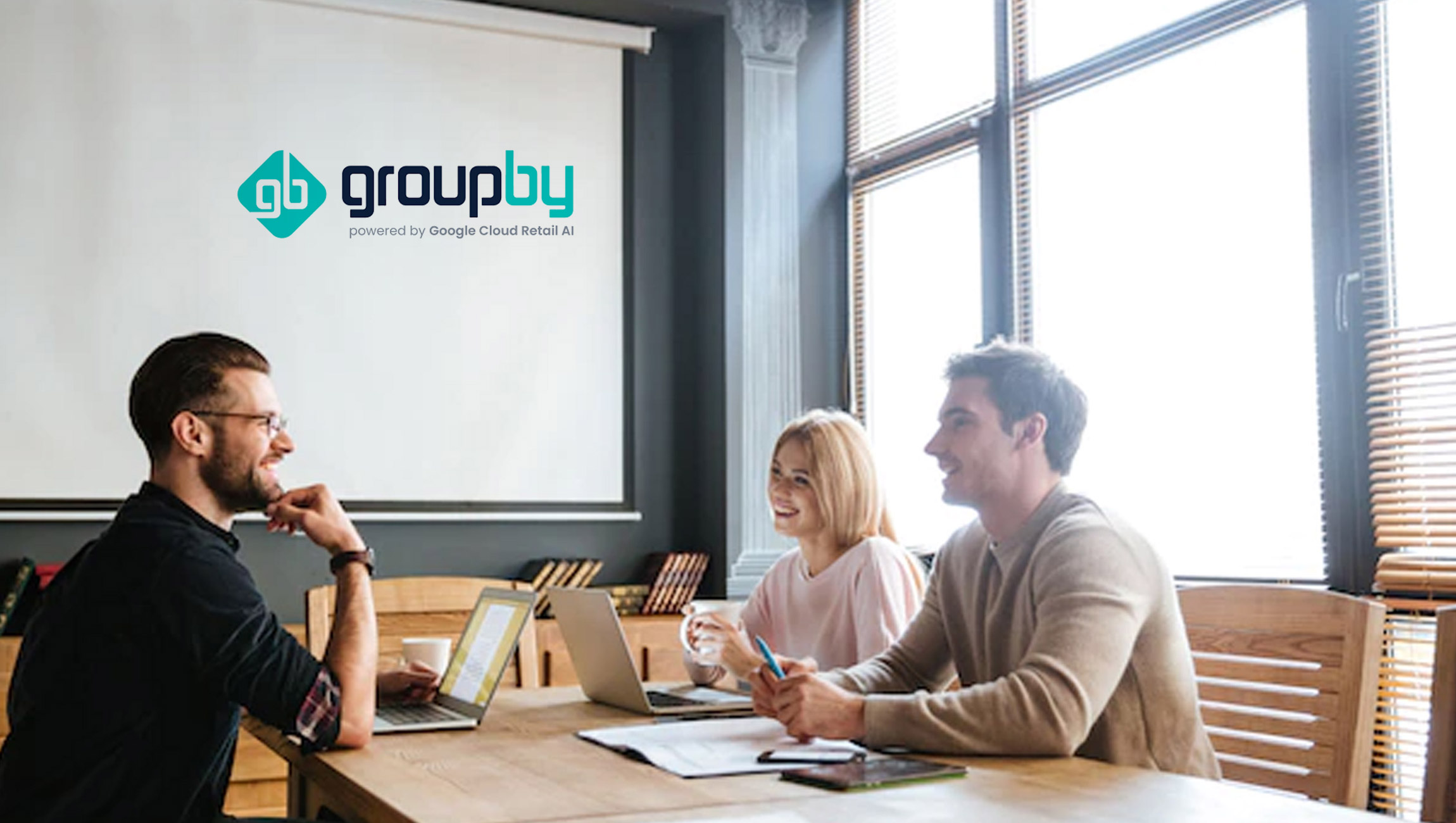 GroupBy To Moderate B2B Connect Roundtable Discussion