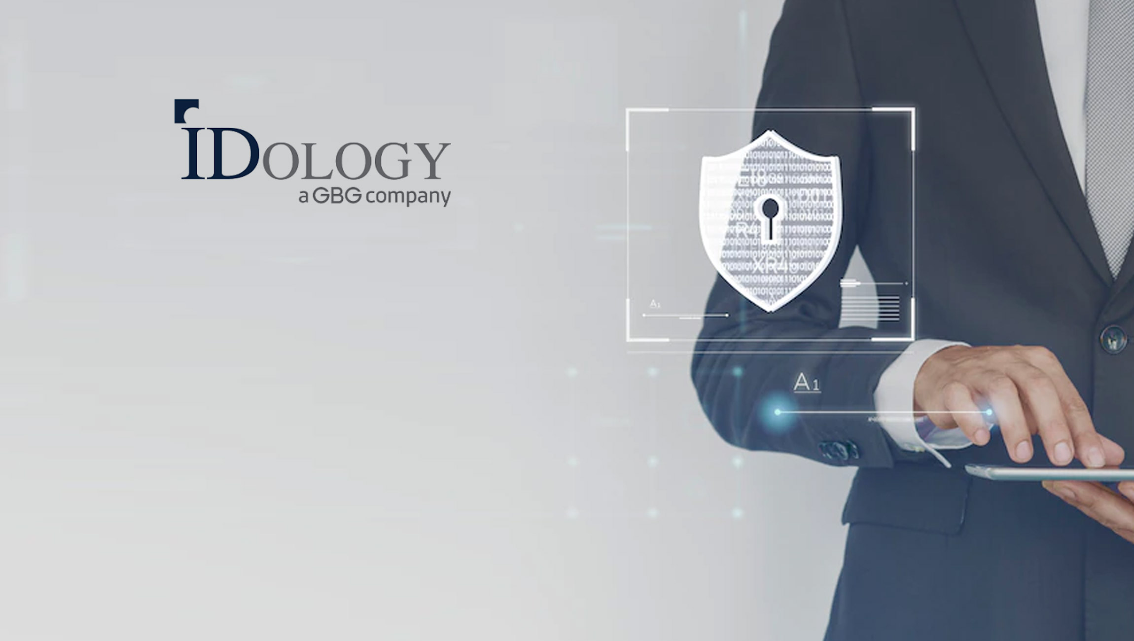 New IDology Research Reveals 60% of Consumers Don't Believe Companies Do Enough To Protect Their Data as Demand for Security Grows