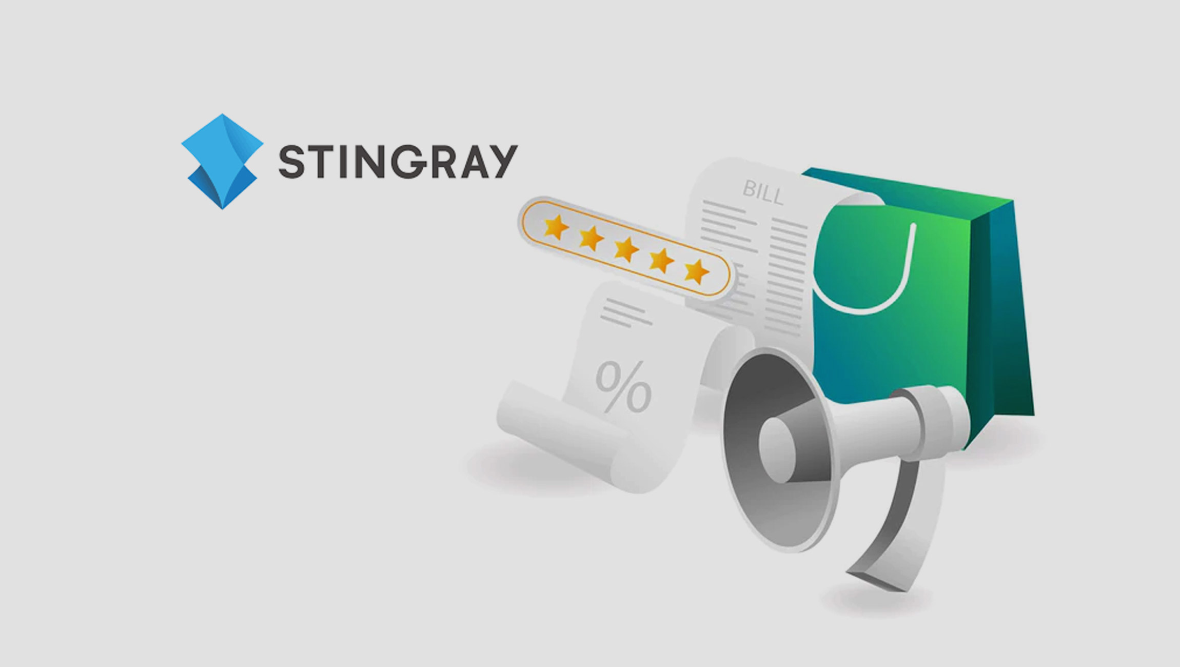 Stingray Launches Free, Ad-supported TV Channels with Amazon Freevee and Samsung TV Plus