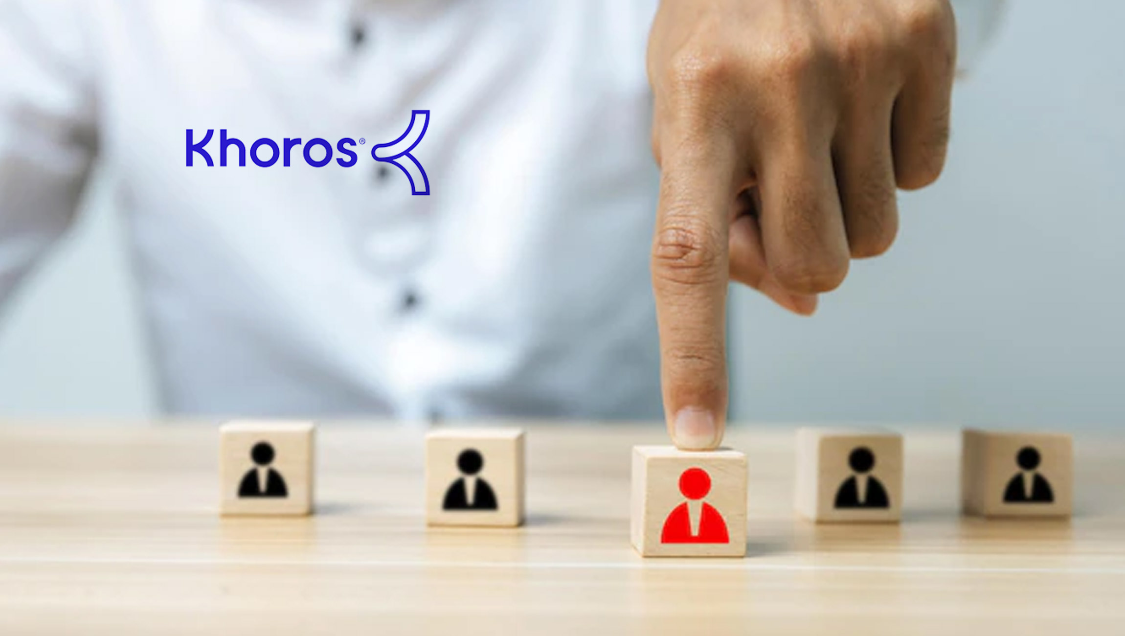 Khoros Appoints Lindsay Sanchez as Chief Marketing Officer