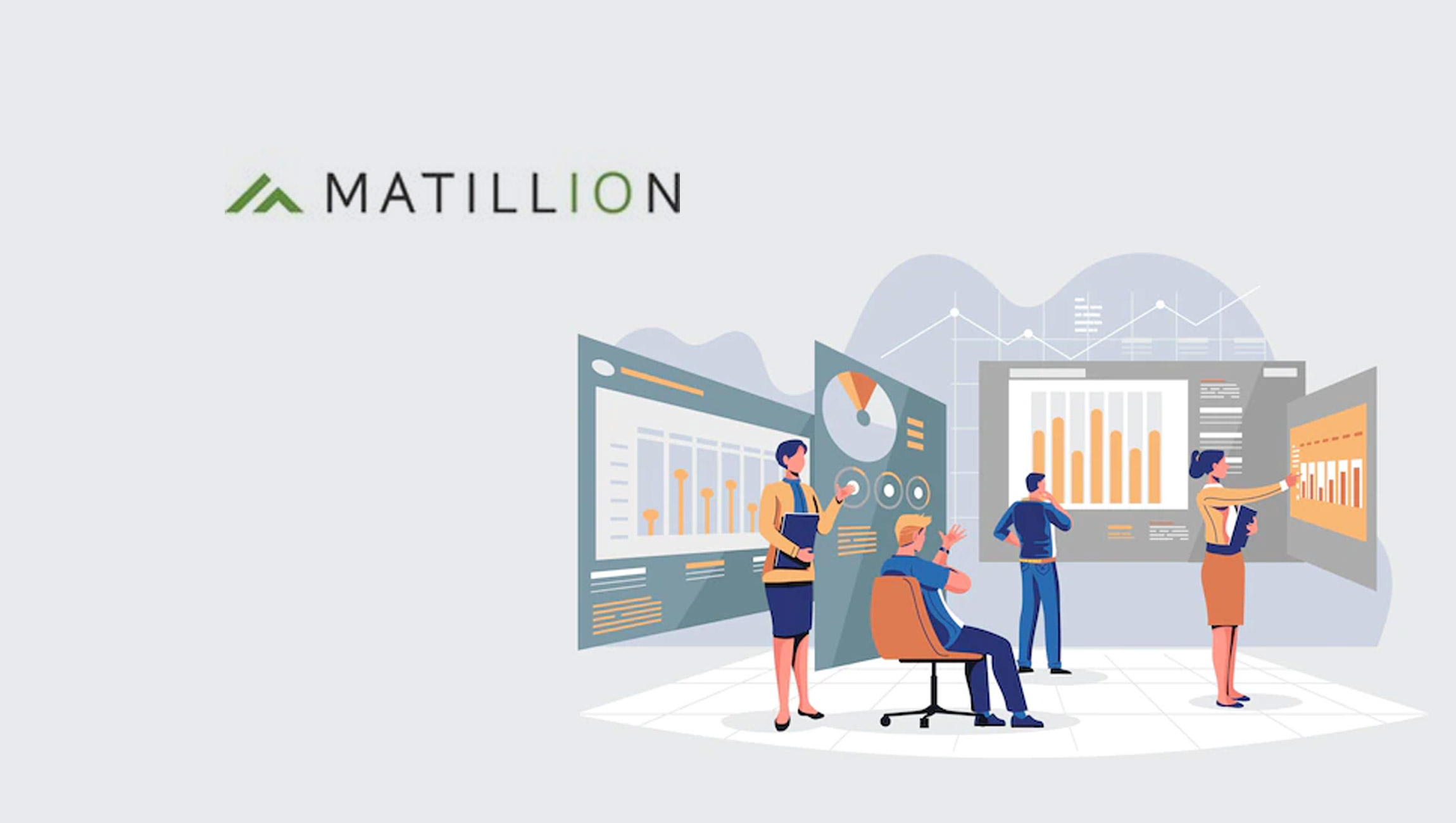 Matillion Announces Strategic Investment from Citi Ventures