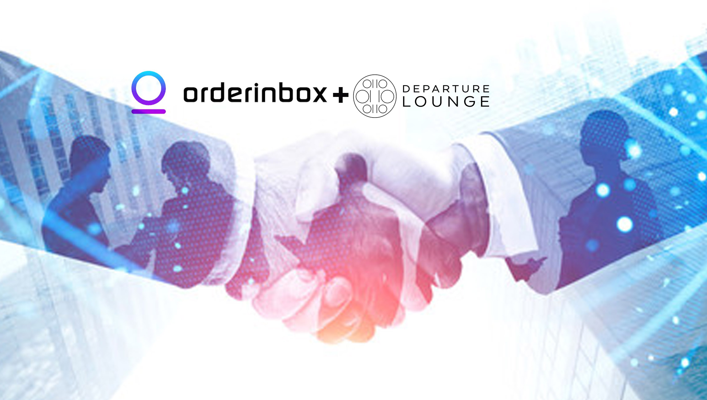 Orderinbox Enters Strategic Partnership Agreement With Metaverse Technology and Creative Firm, Departure Lounge Inc.