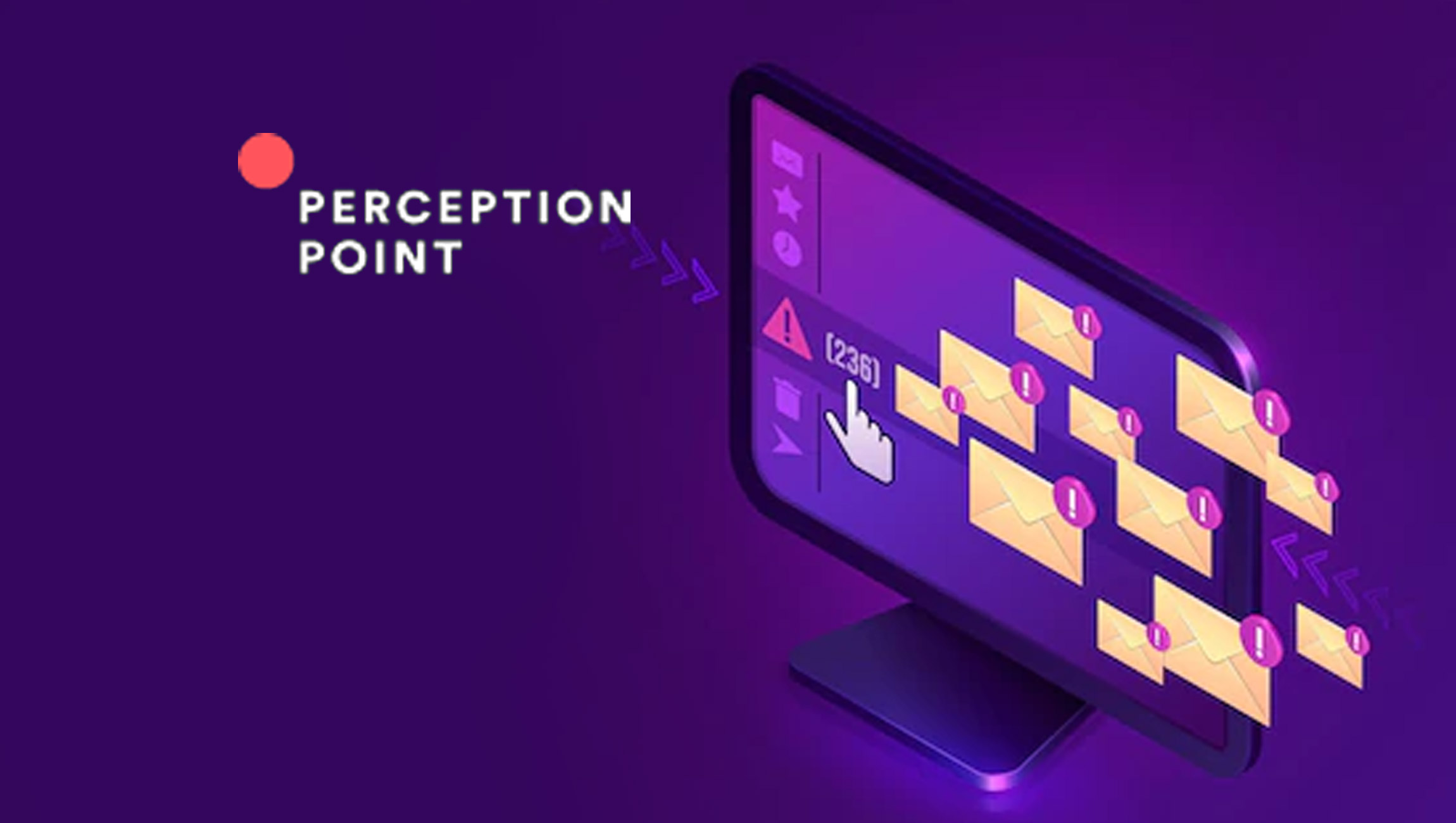 Perception Point Ranks #1 and is Awarded AAA Rating for Email Security Services Protection in SE Labs Report