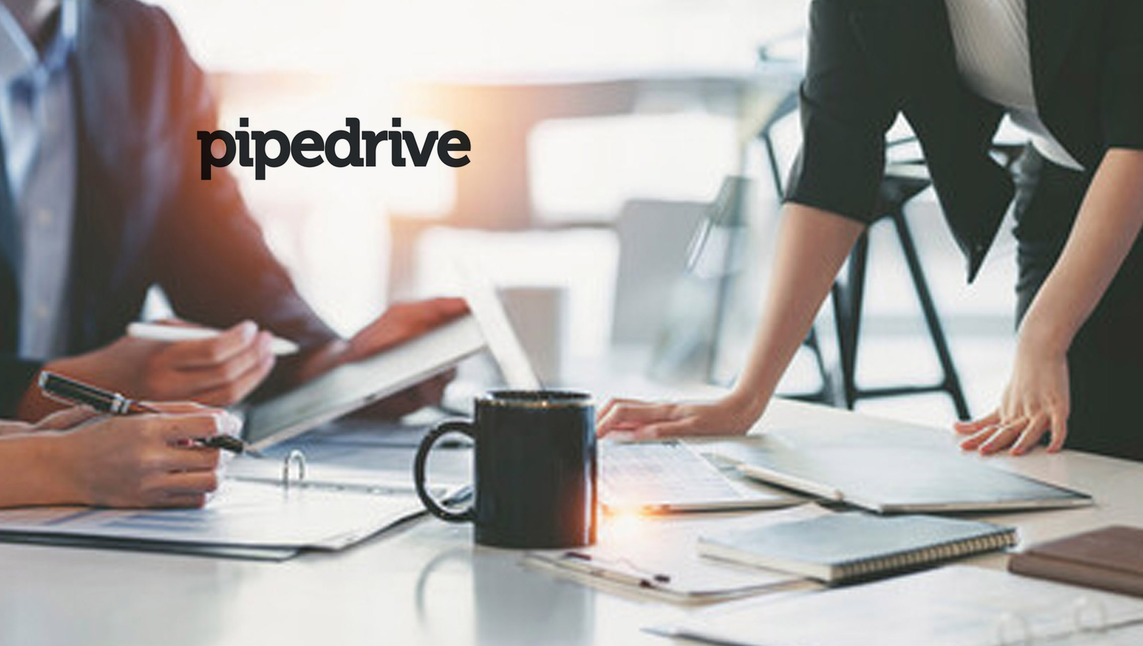 Pipedrive Marketplace Survey: Businesses Leveraging Integrations Win About 1.5 Times More Deals