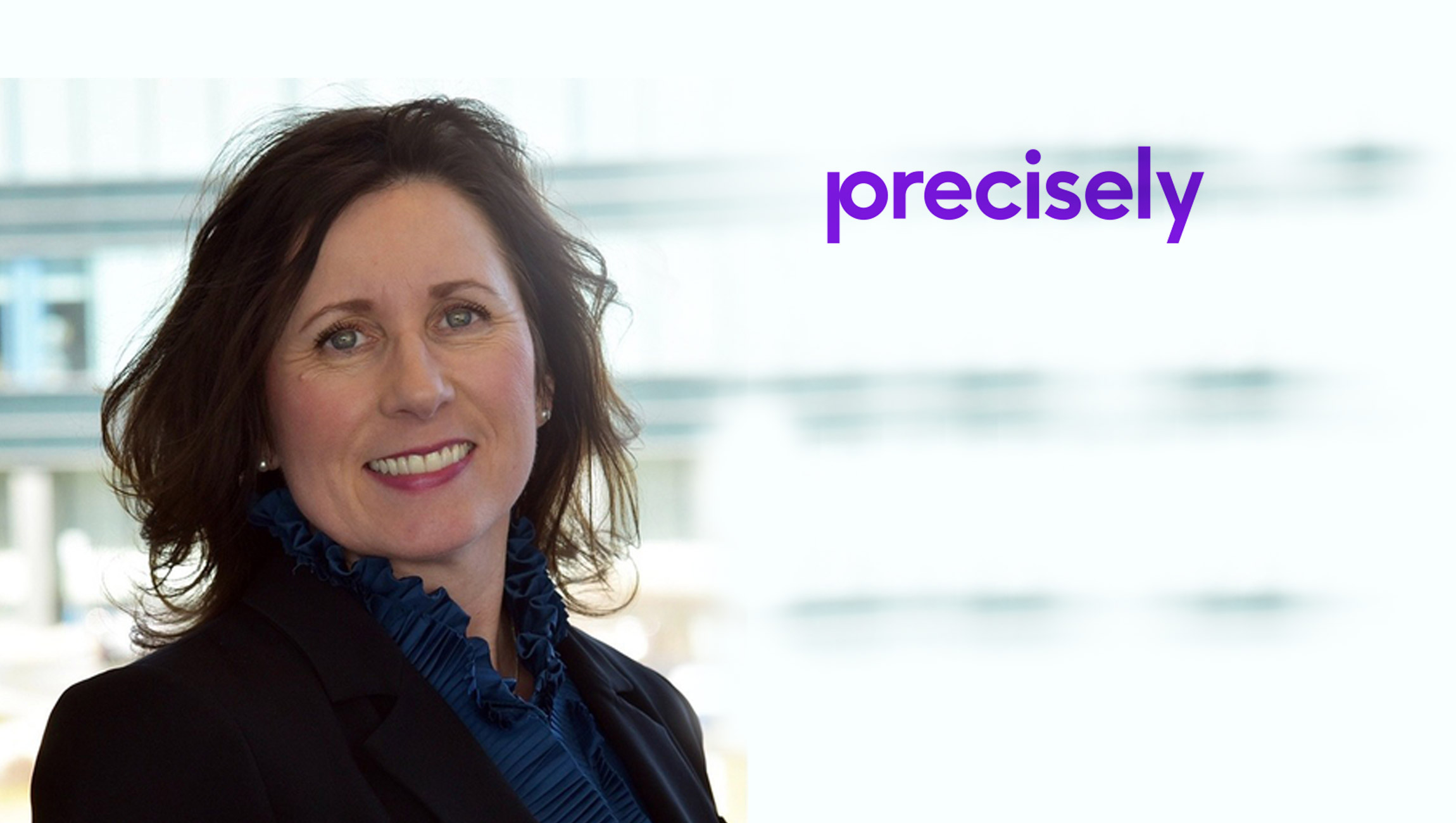 Precisely Appoints Anna Langhorne as Chief Privacy Officer