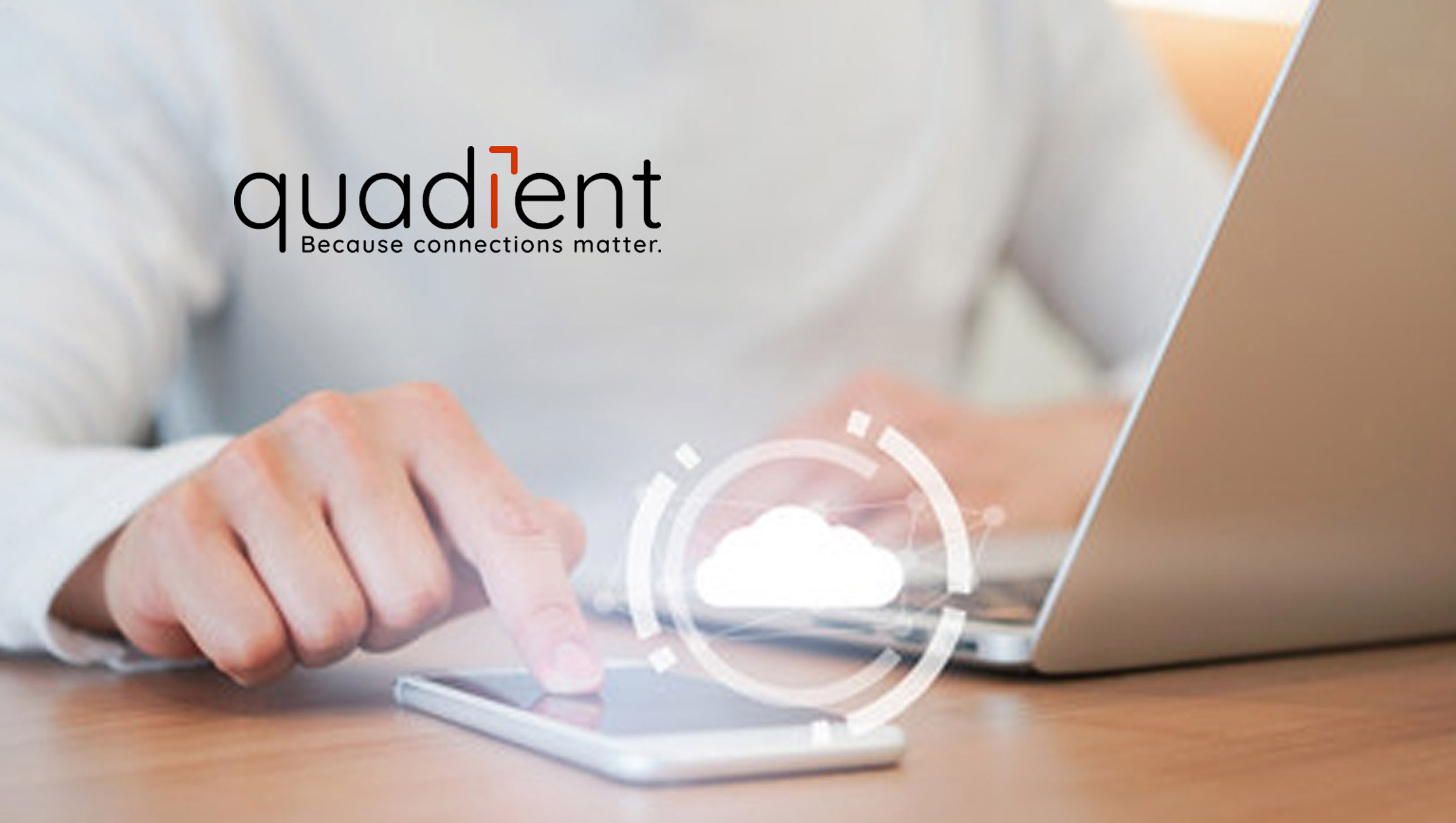 Quadient Named a Leader in IDC MarketScape for Cloud Customer Communications Management