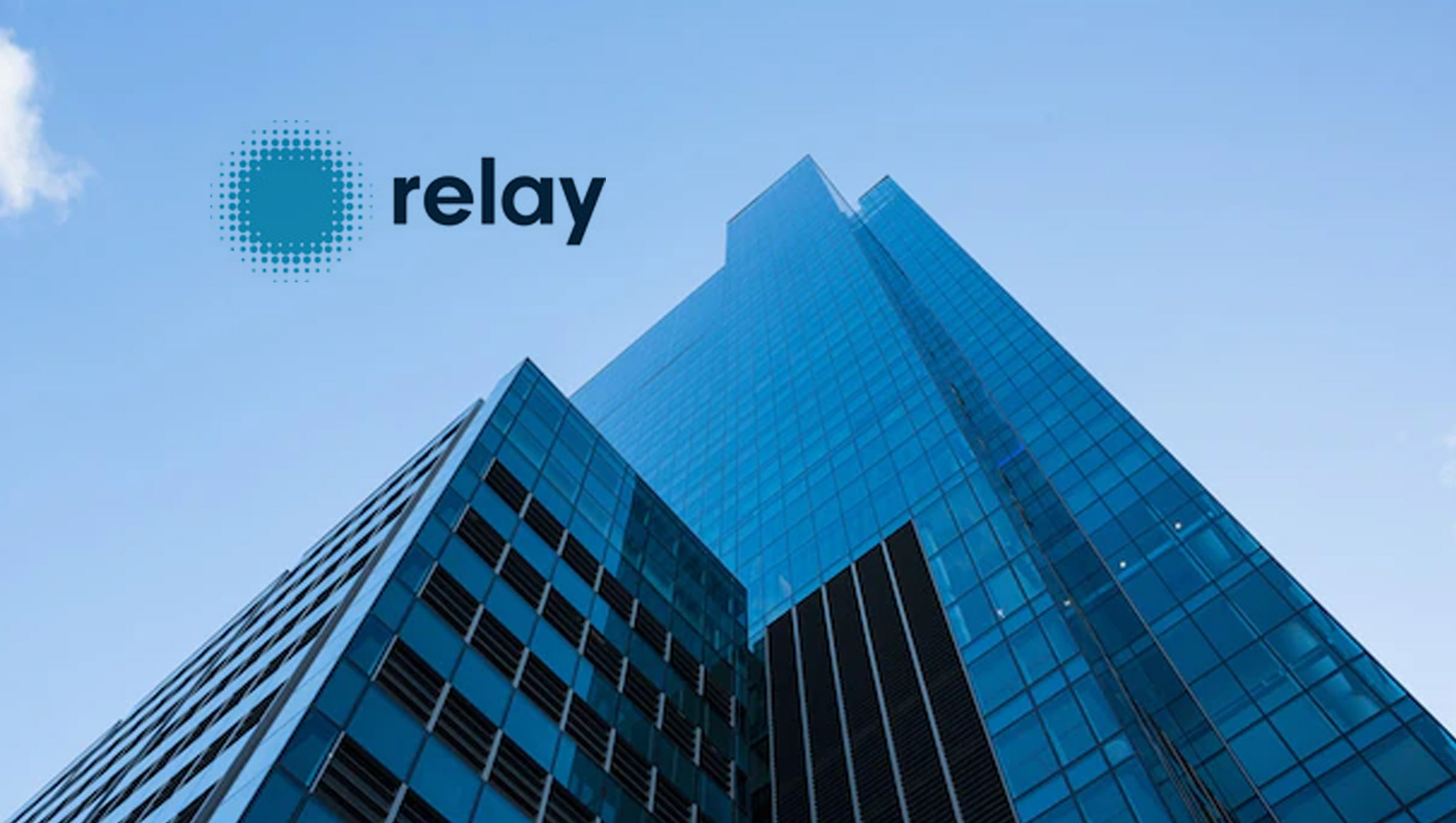 Relay Announces Expansion and Relocation of Corporate Headquarters