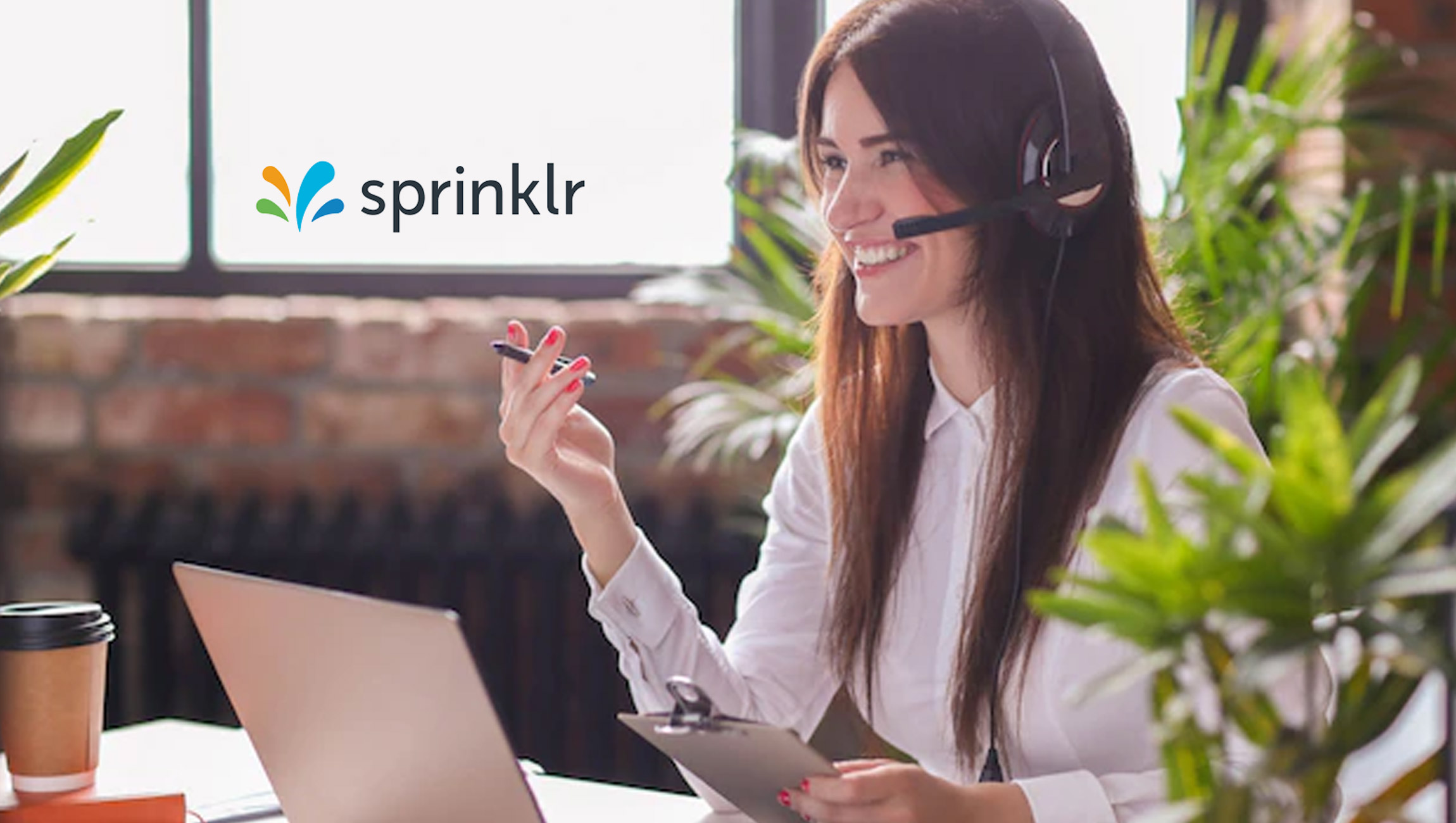 Sprinklr Introduces Enterprise-Grade Customer Support Solution Deployable in Just Minutes