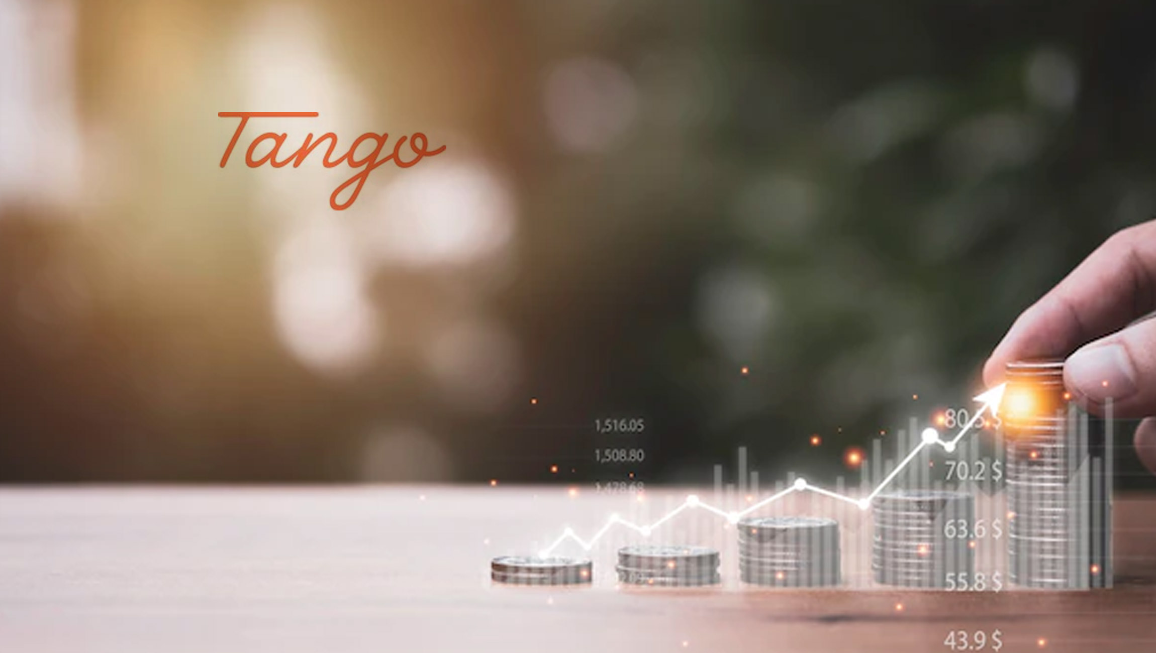 Tango Announces $14M Series A and Launches Workspaces for Teams