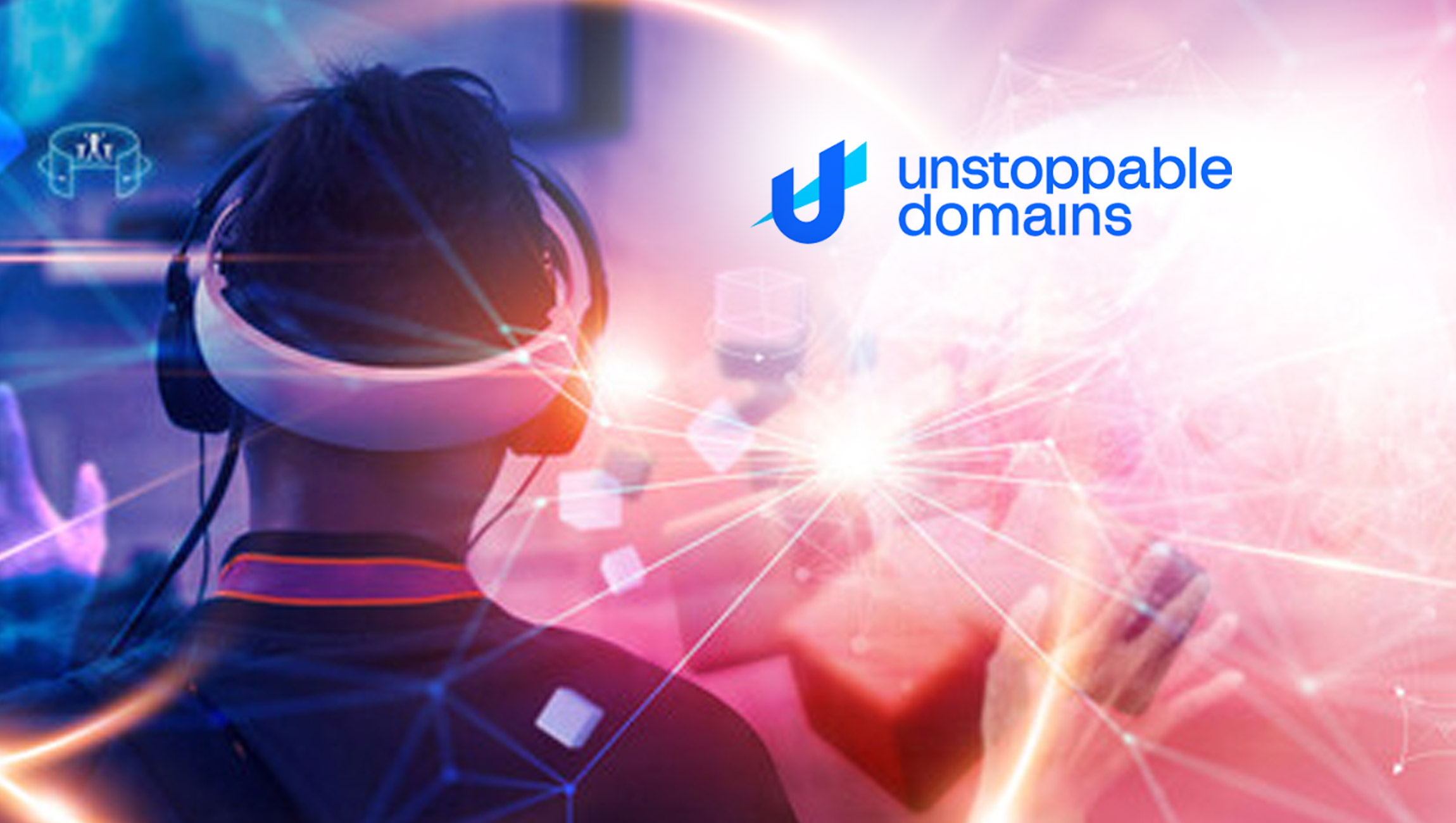 Unstoppable Domains' Web3 Diversity Initiative Reaches 114 Partner Companies and Launches its HQ in the Metaverse