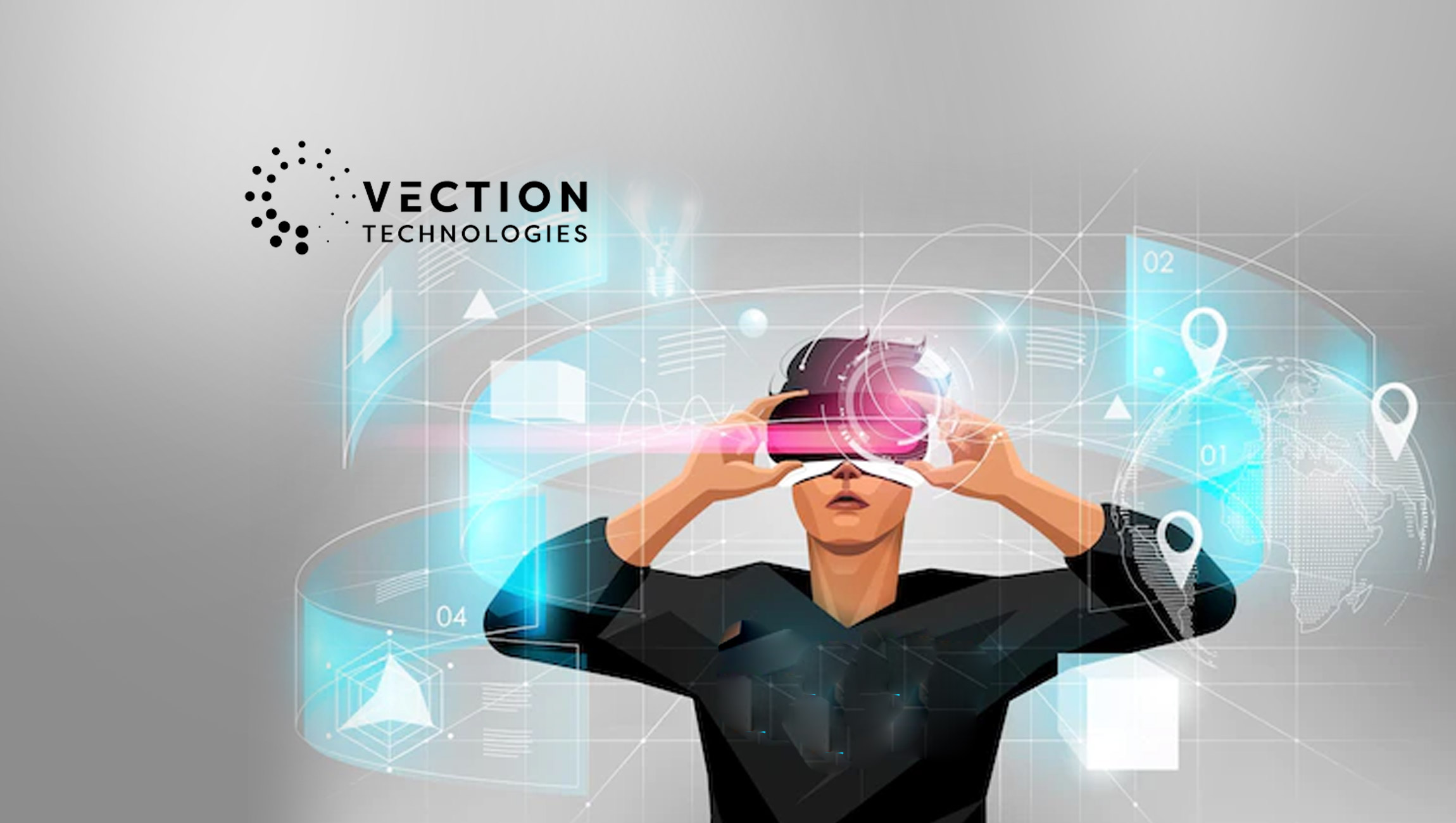 Vection Technologies Introduces Webex-First Integration to Bring Meetings' Content into the Metaverse