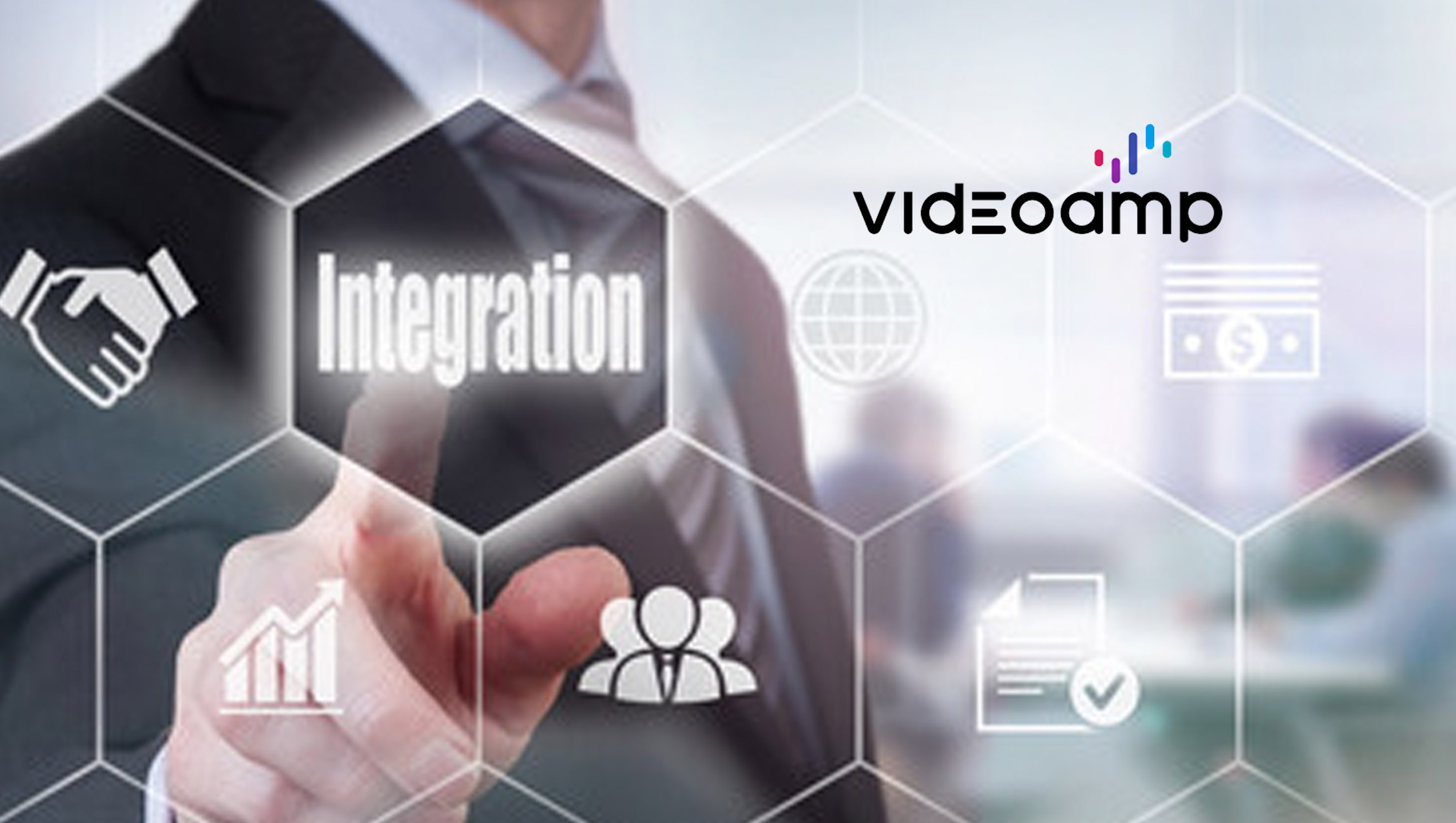 VideoAmp Integrates with TransUnion’s TruAudience Marketing Solutions Business to Offer Unmatched Marketing Attribution Capabilities and Media Plan Optimization