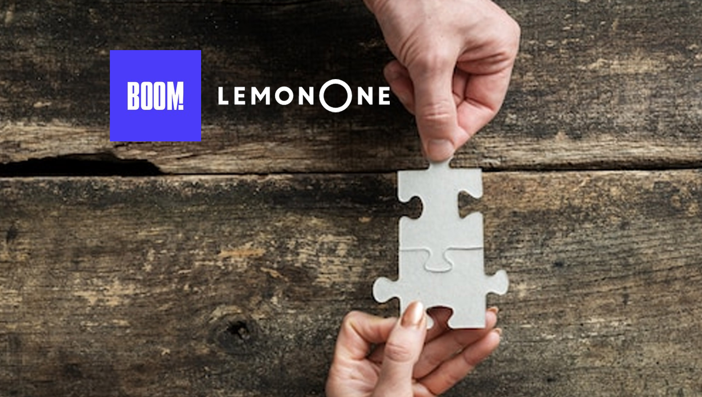 Visual Content Management Platform BOOM Expands European Presence with the Acquisition of LemonOne