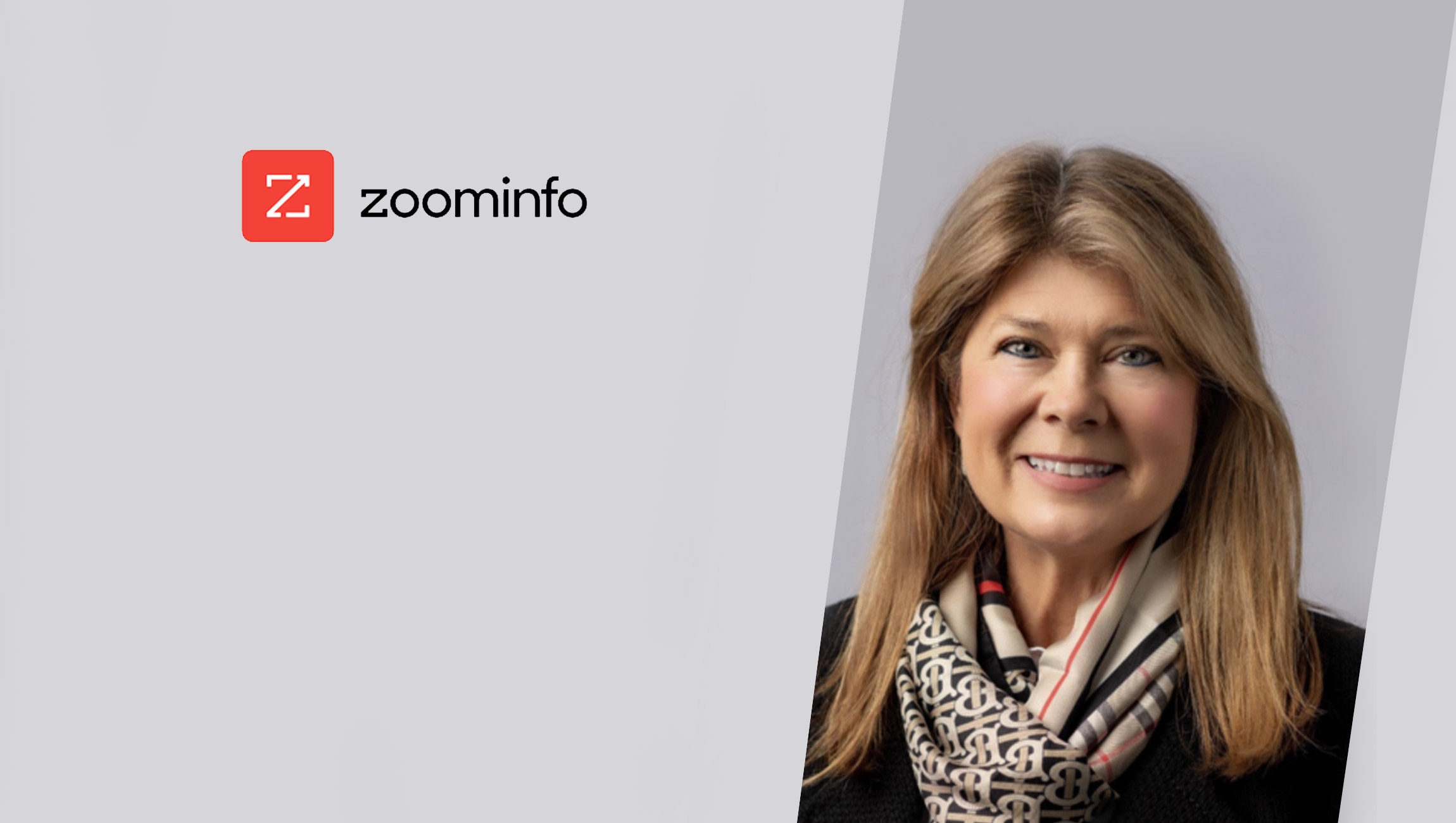 ZoomInfo Appoints Alison Gleeson to Board of Directors