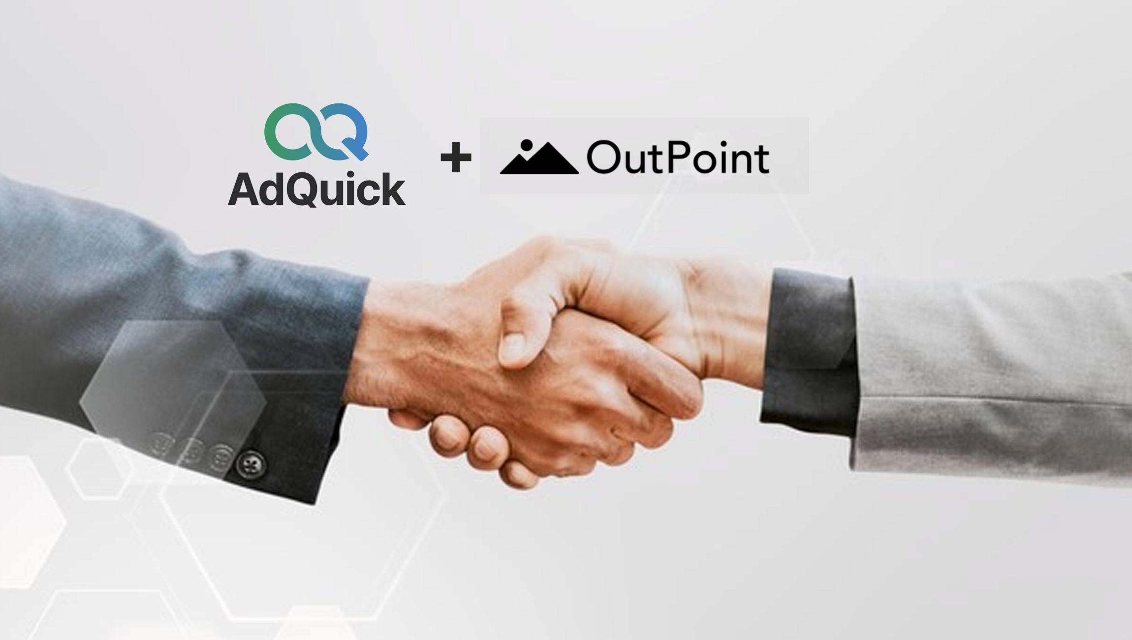 AdQuick.com and OutPoint Partner to Bring Revenue Lift Modeling Solution to Out-of-Home Advertising