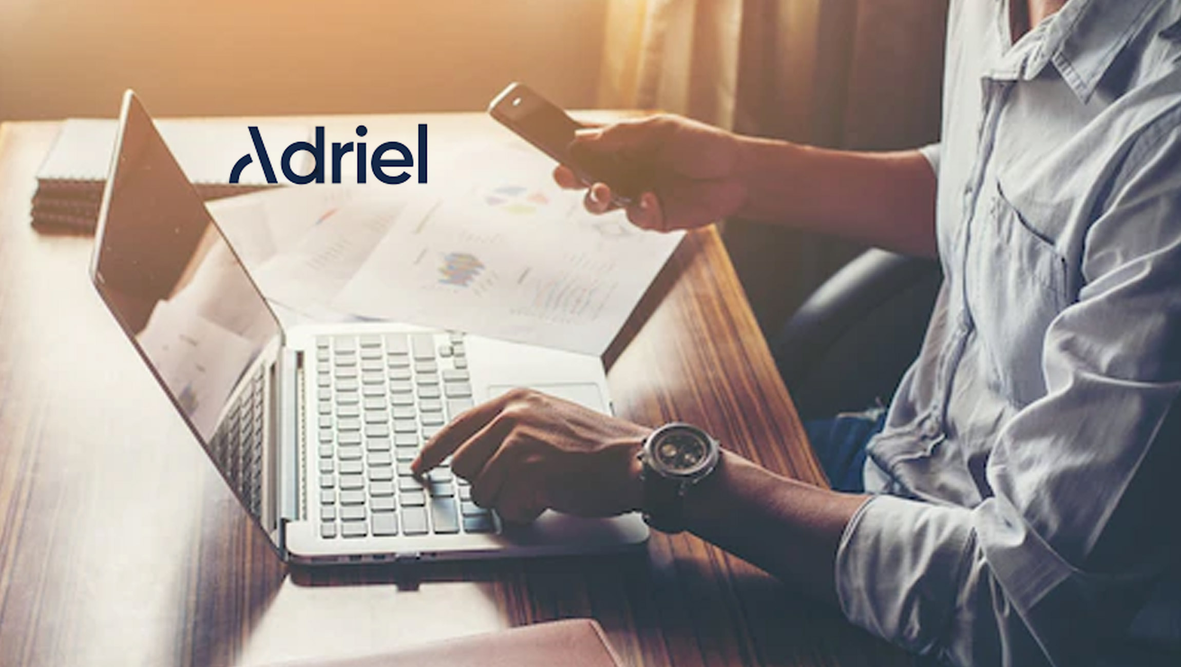 Adriel to Power AdOps Marketing Solution for LG Electronics