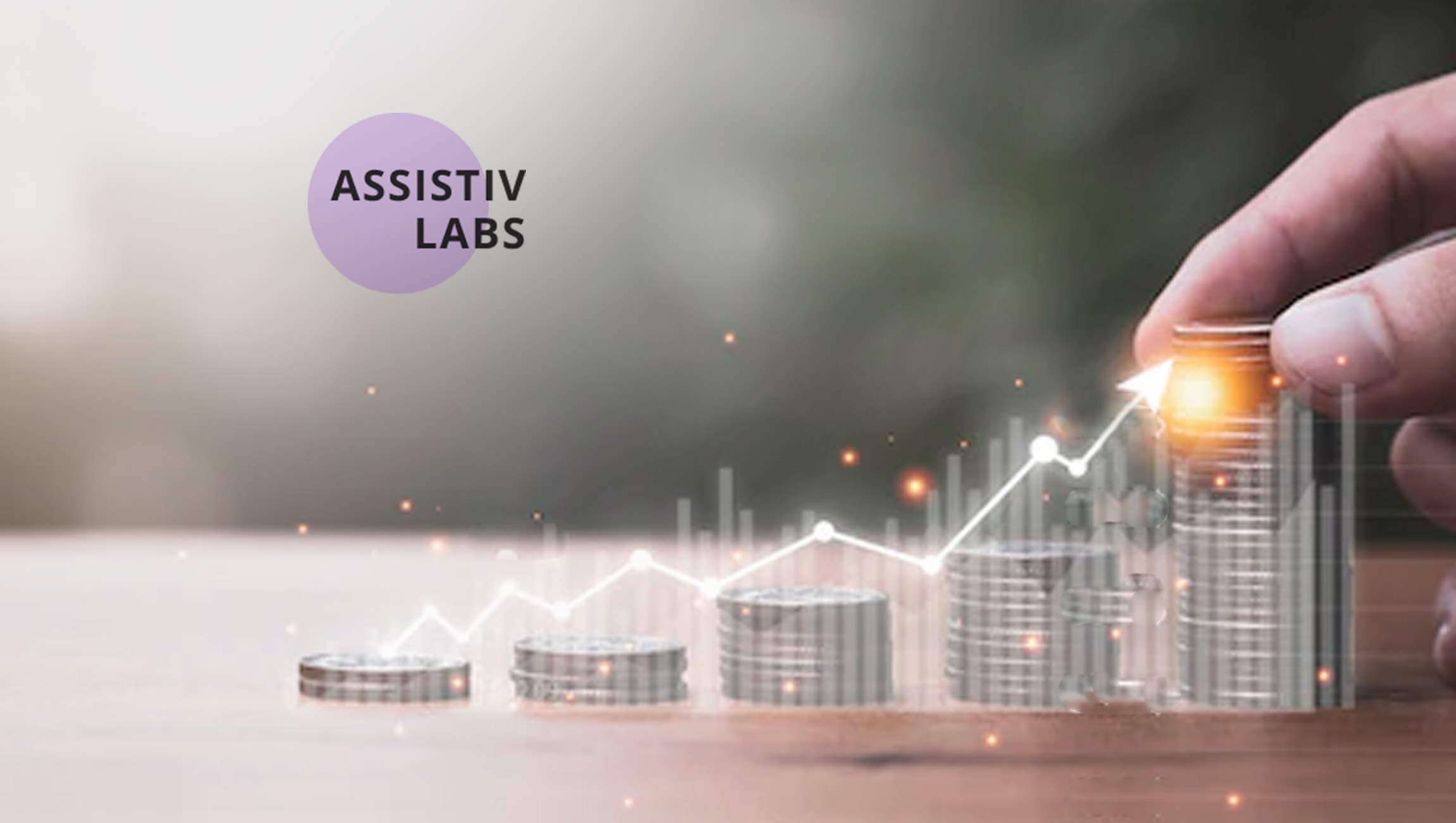 Assistiv Labs Raises Round of Funding to Help Enterprises Build a More Accessible Web