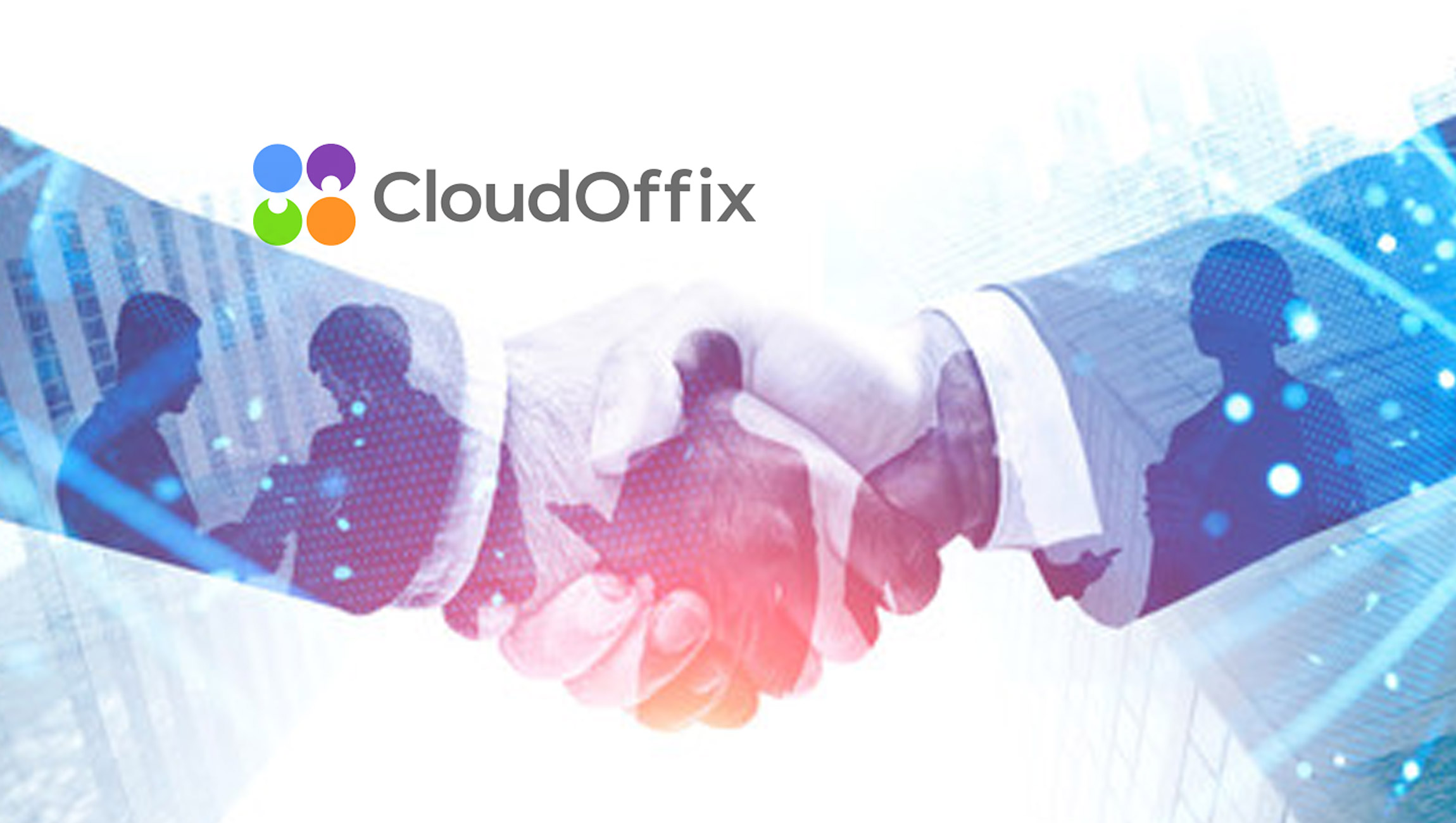 CloudOffix Adds A New Partnership In The African Continent