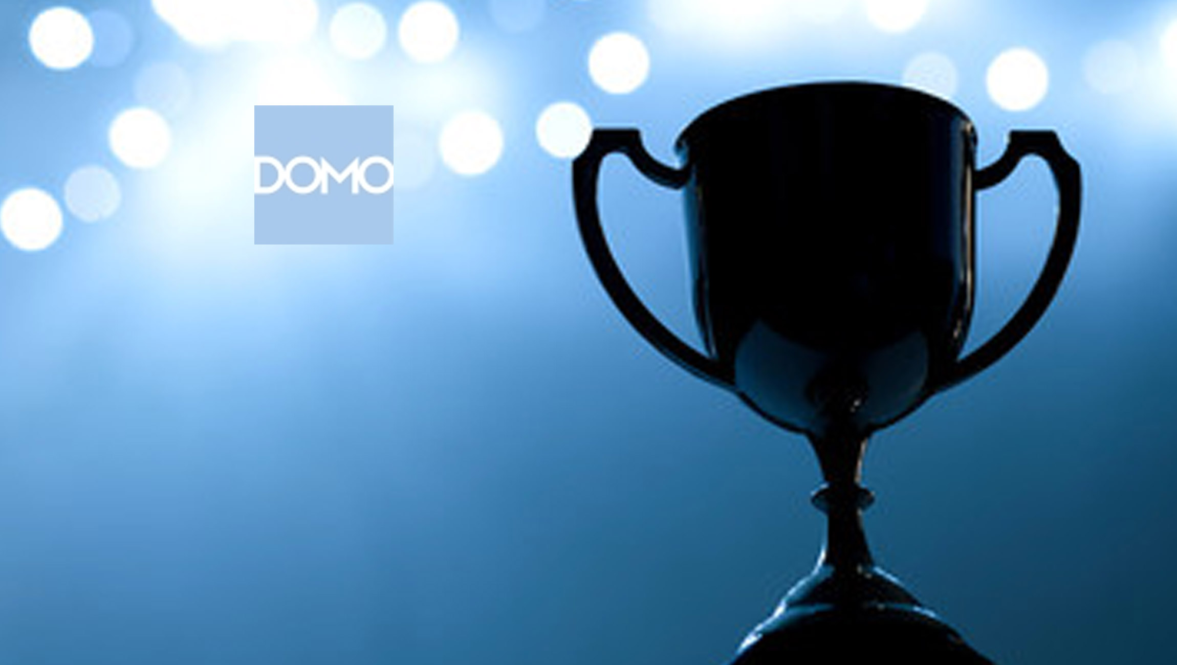 Domo Recognized as an Overall Leader in the 2022 Dresner Advisory Services’ Industry Excellence Awards