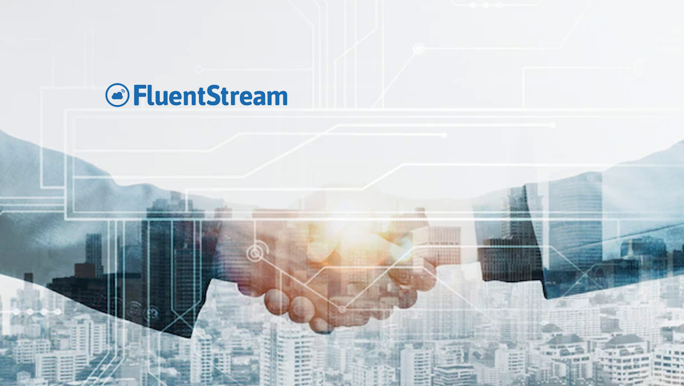 FluentStream Announces Strategic Partnership and Channel Alliance With GPhone