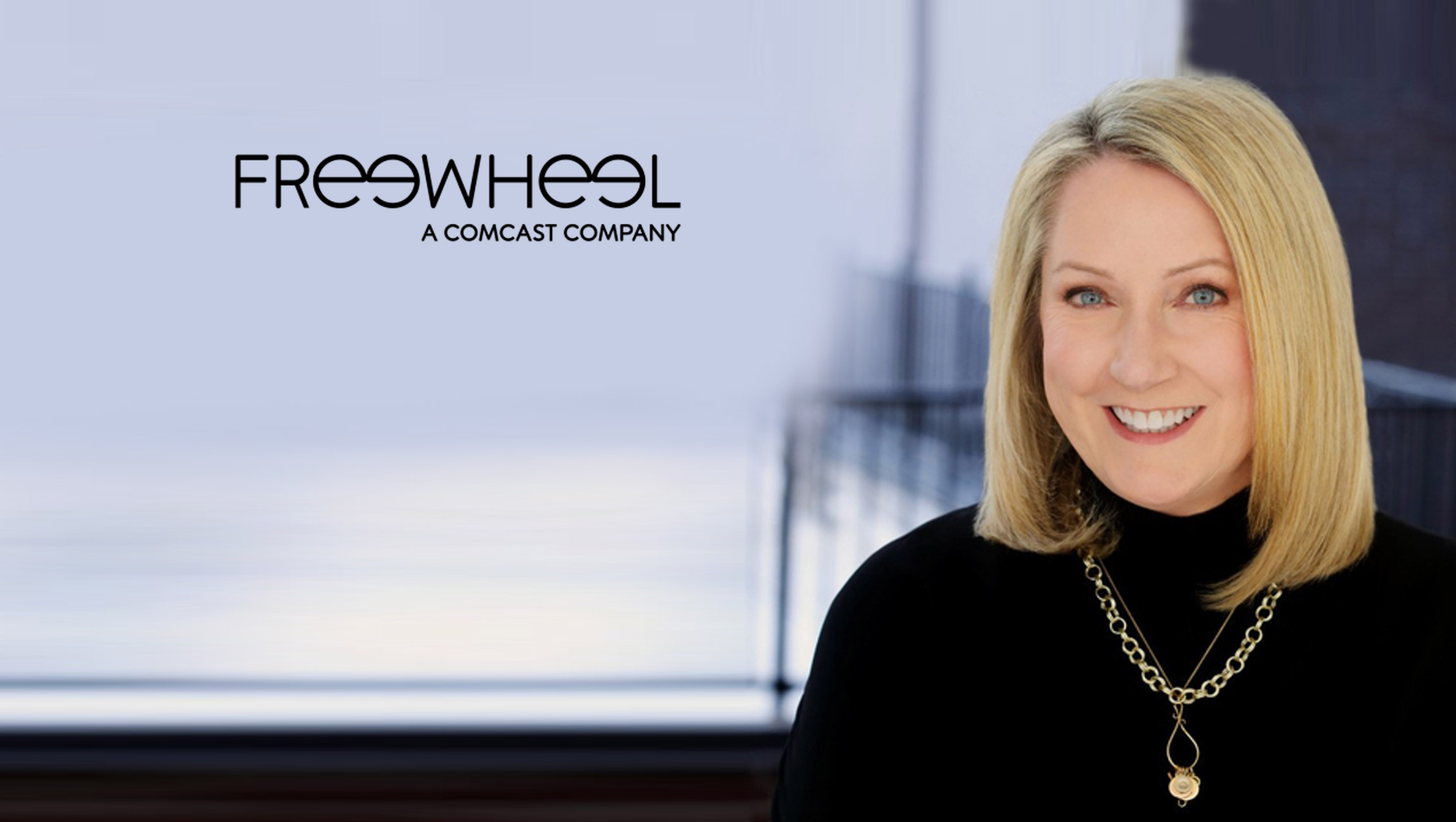 FreeWheel Announces Katy Loria as its New U.S. Chief Revenue Officer