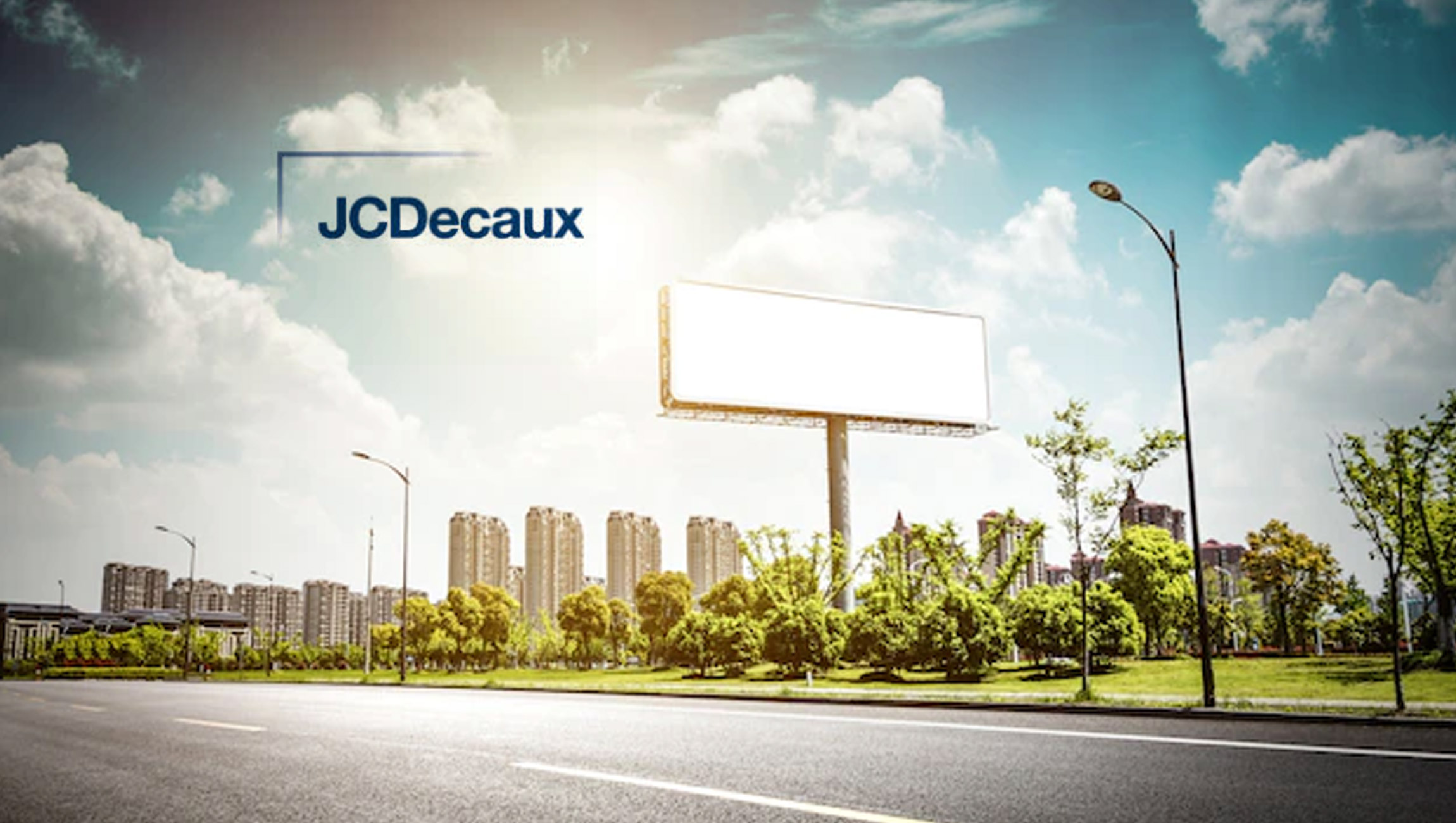 JCDecaux Enters Into a Strategic Alliance With Displayce Including a Majority Stake to Make It a Benchmark DSP in Outdoor Advertising