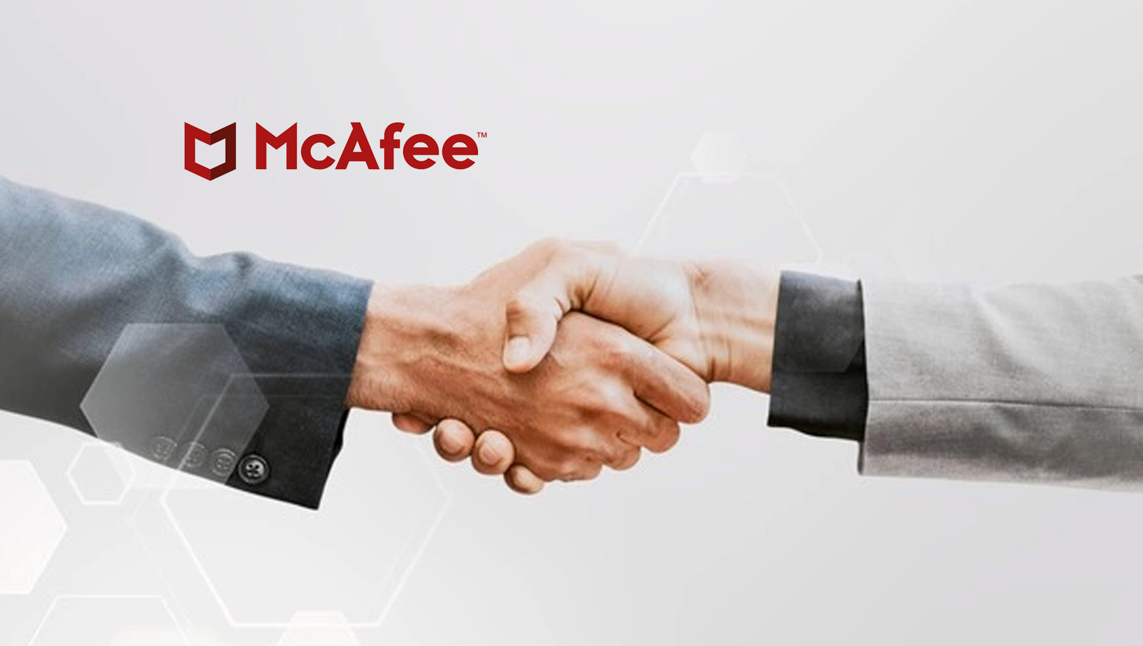 McAfee Extends Partnership with Samsung to Continue Providing Online Protection to Samsung Customers