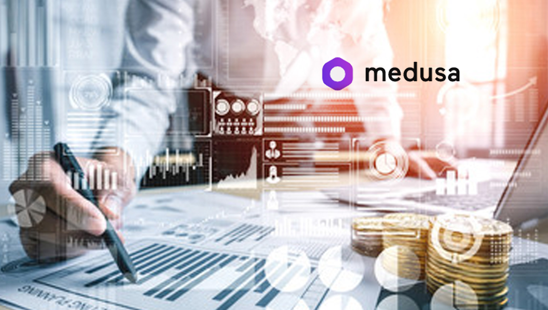 Medusa Raises $8m to Build the Leading E-Commerce Platform for Developers