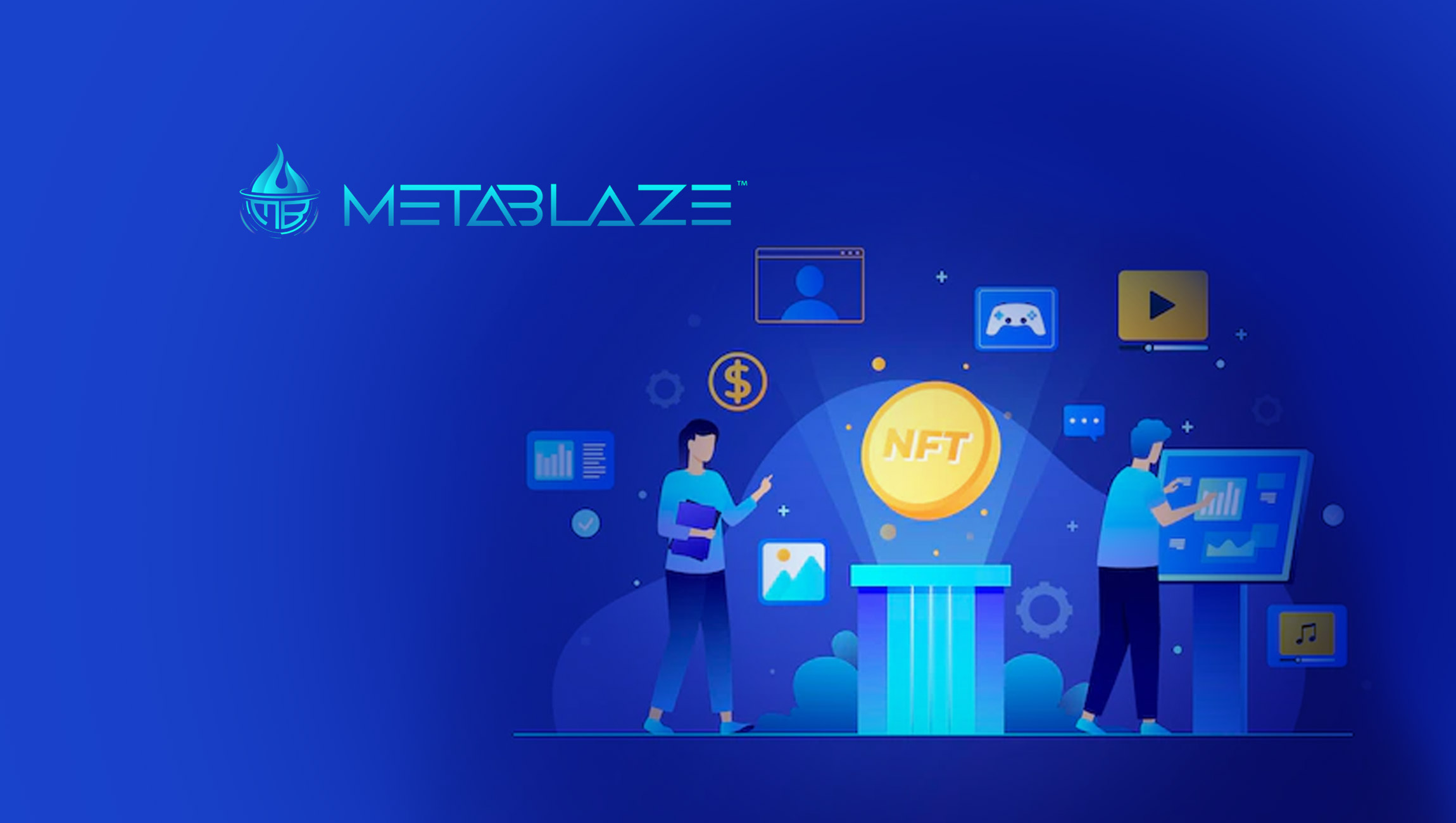 MetaBlaze Founding Team Performs KYC With Certik: Brings Transparency to Web3 During MBLZ Initial Coin Offering