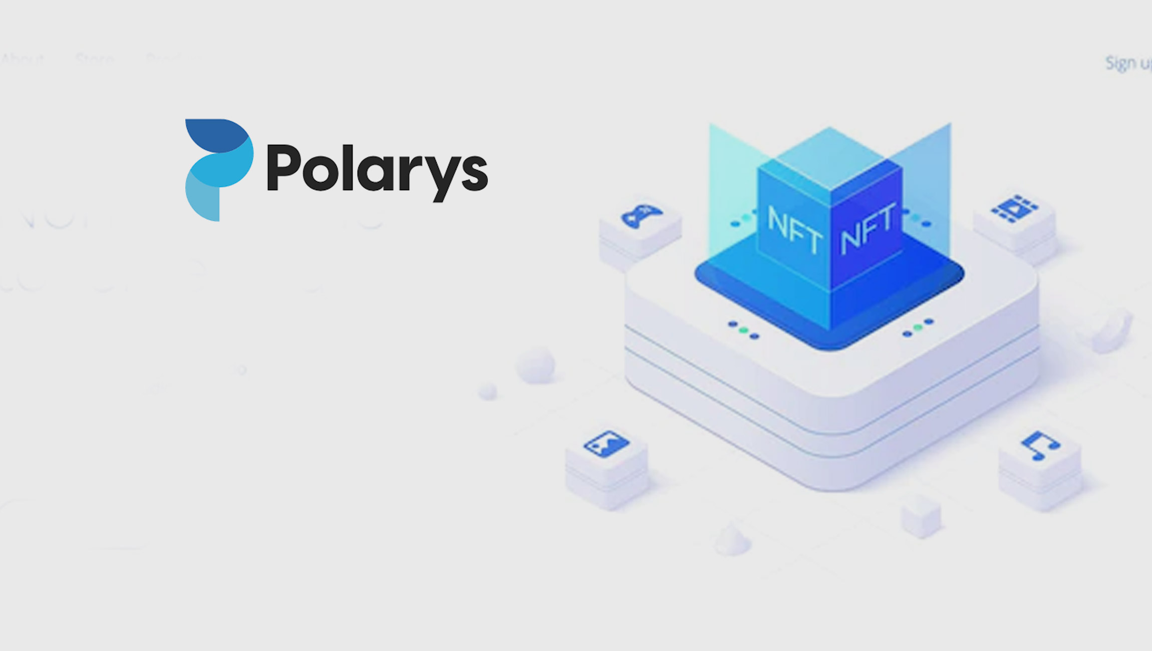 Polarys Announces Reward-Based NFTs For Enterprises, Brands, And Creators