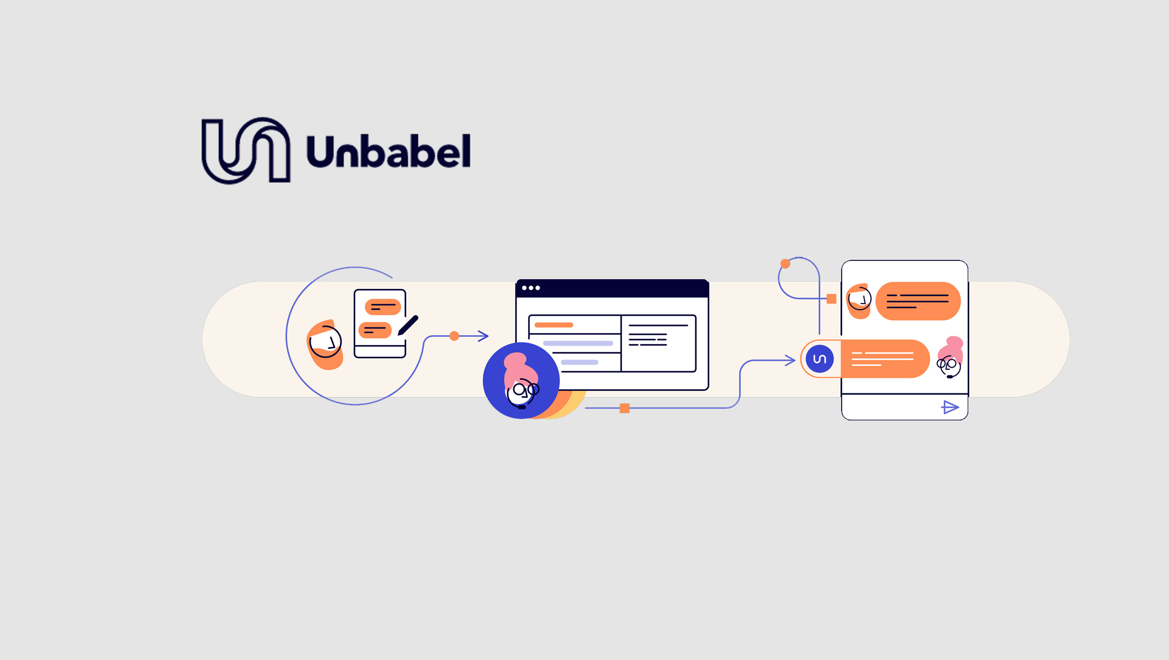 Unbabel Announces LangOps Universe 2022, Featuring Former NASA Astronaut and Global CX Experts