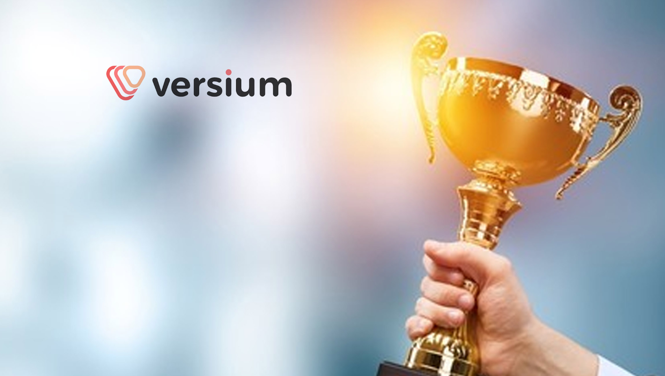 Versium Named Product of the Year in the 2022 Sammy Awards