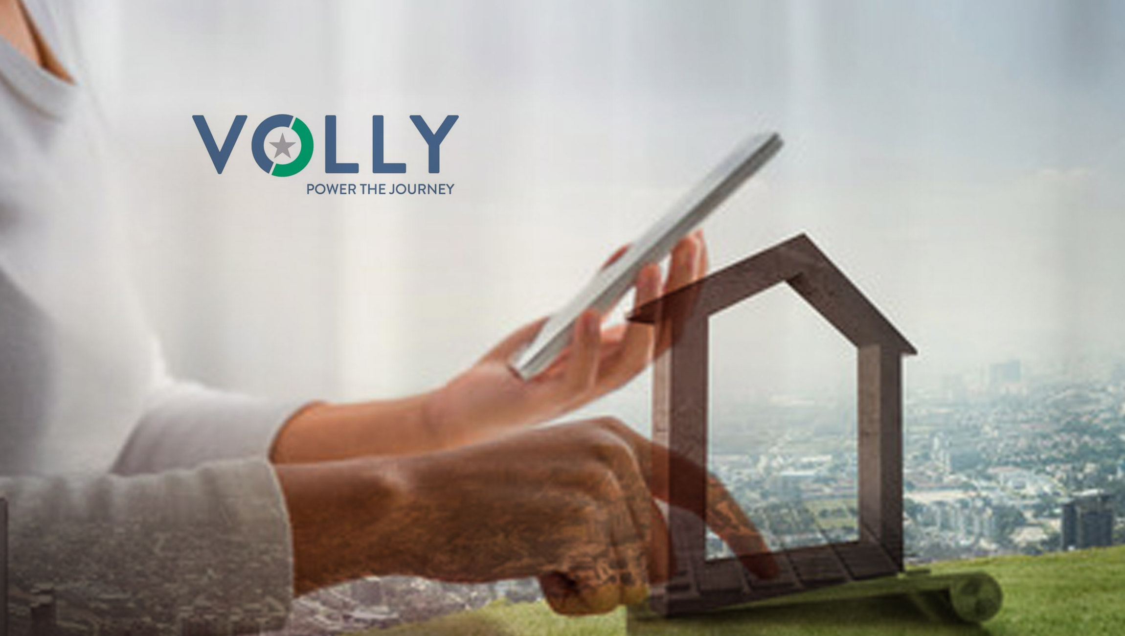 Volly Announces the Launch of its Broker Access Marketing Portal