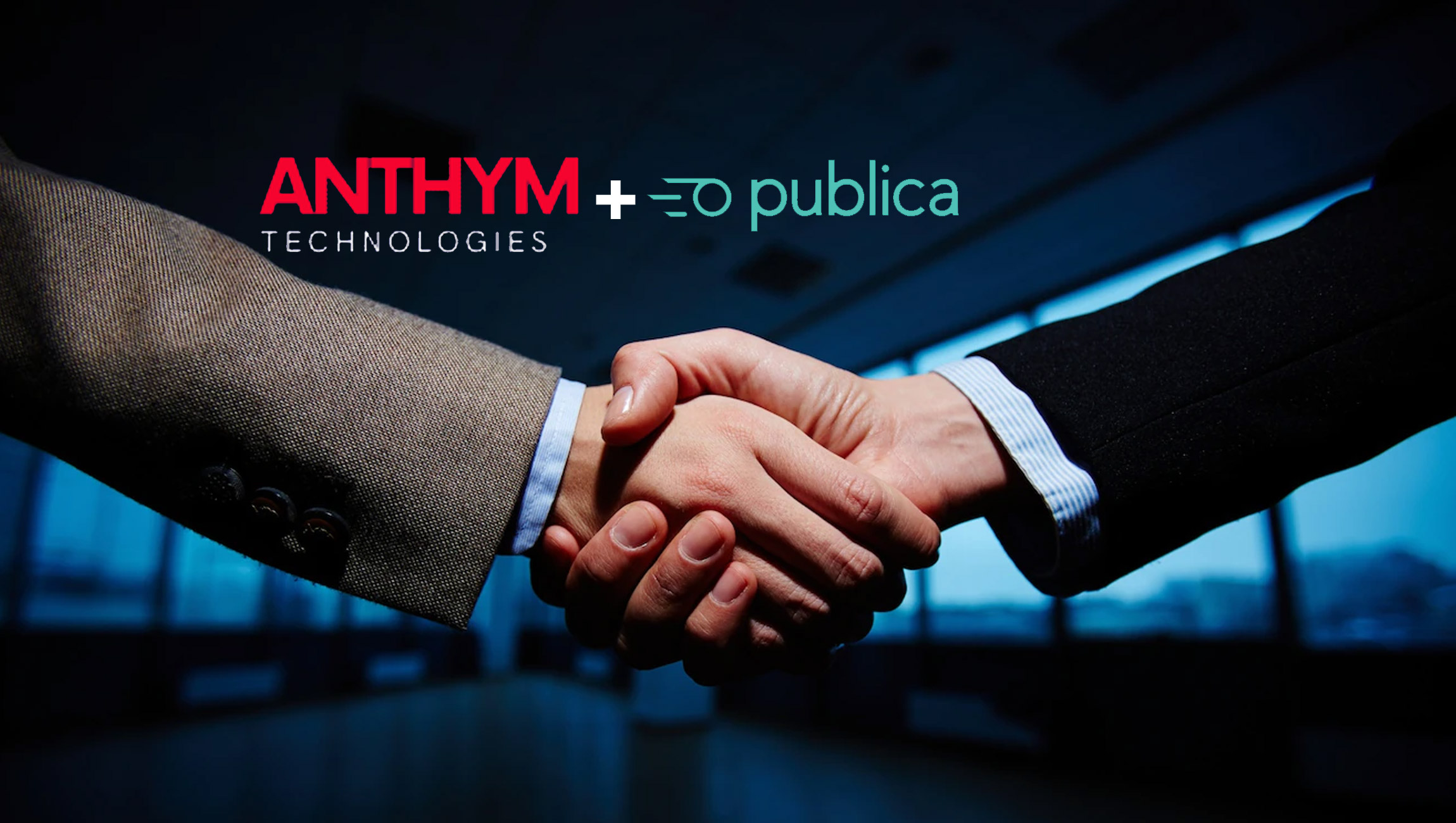 ANTHYM Technologies Partners With Publica's Ad Server to Create Advanced CTV Advertising Experience