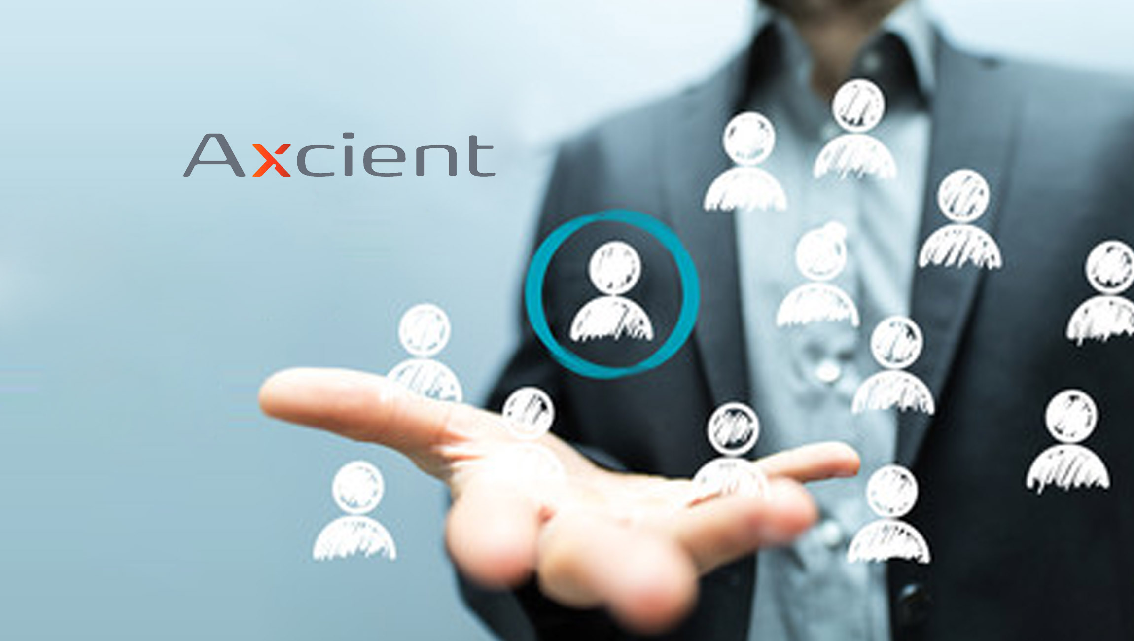 Axcient Announces Bryce Roberts As New Vice President of Marketing