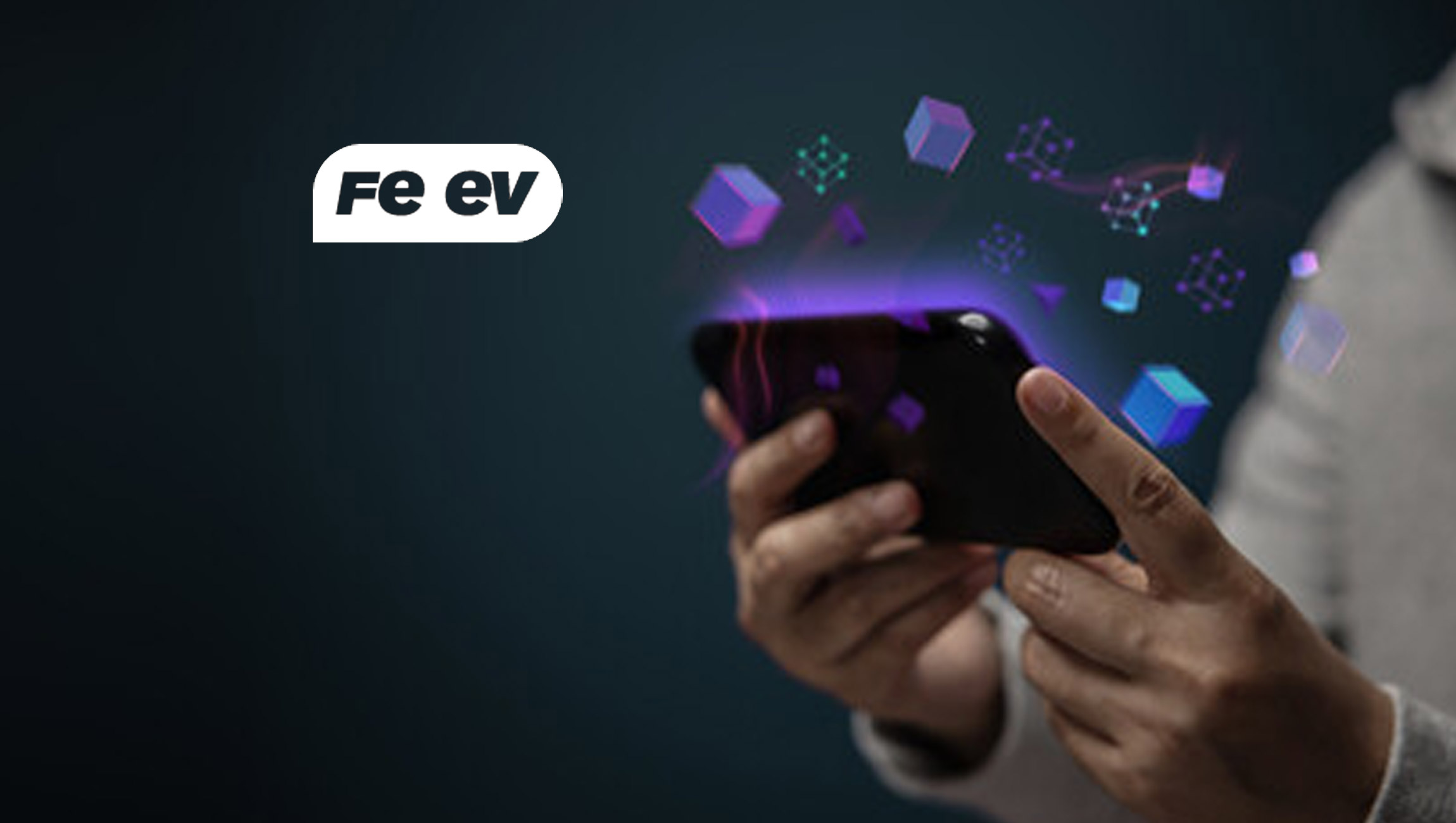 Become a Stakeholder in the First Web3 Social Booking Platform FEEV