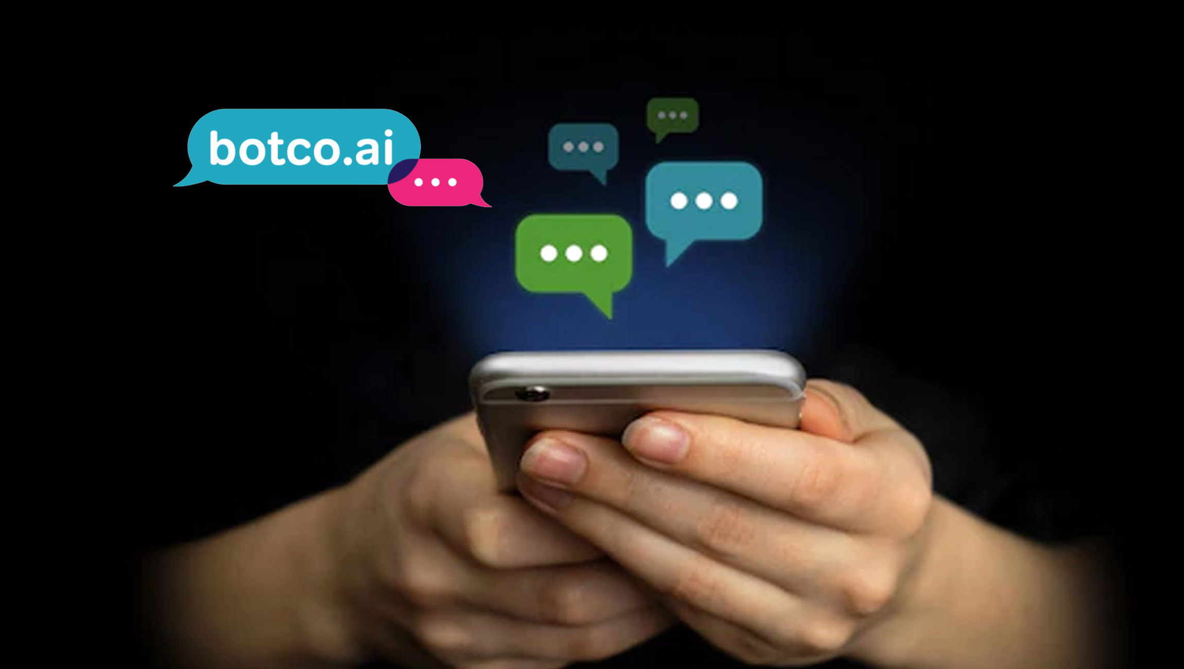 Botco.ai Launches Instachat Builder to Enable Rapid AI Chat Deployment