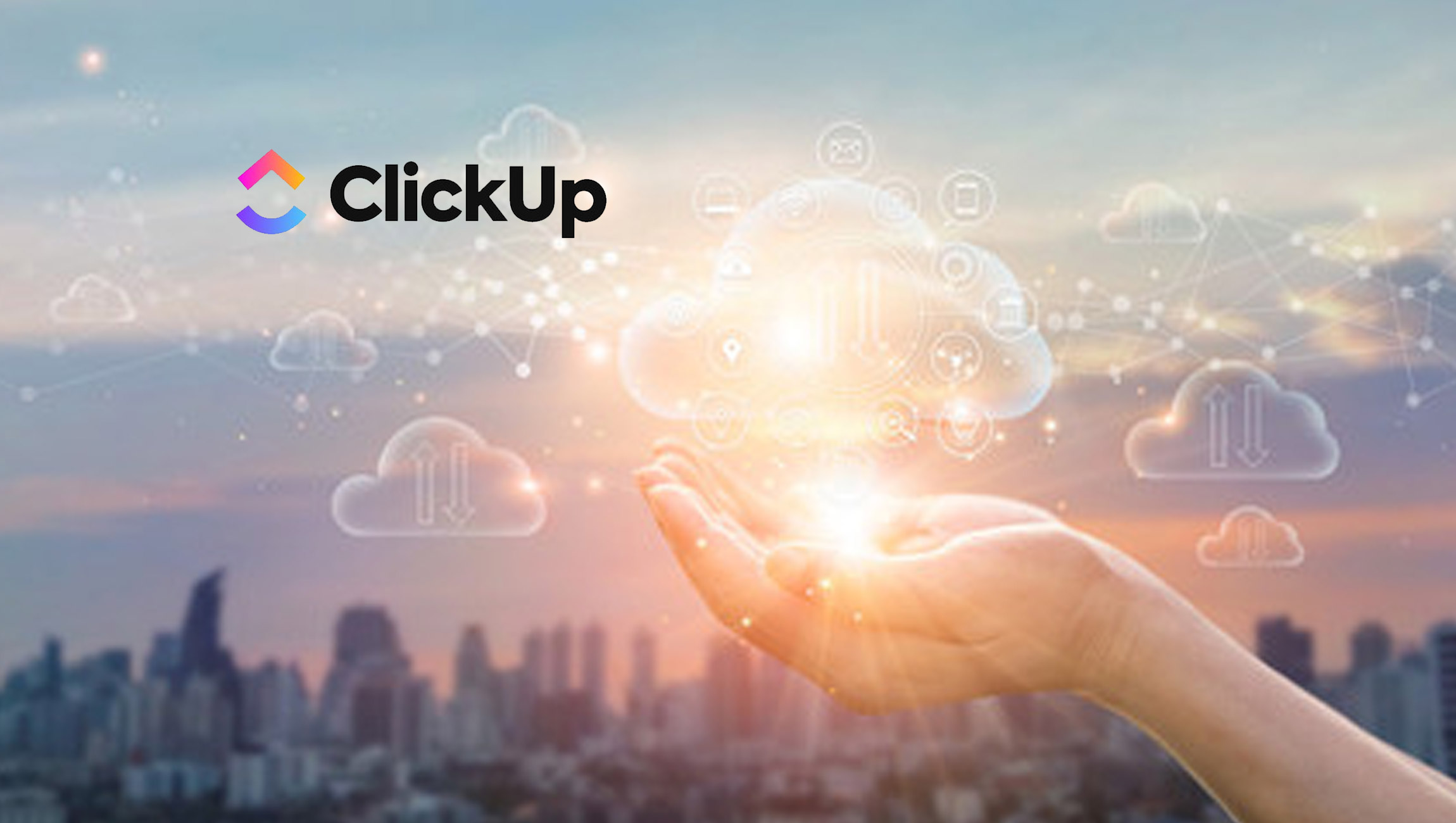 ClickUp Named to the Forbes Cloud 100