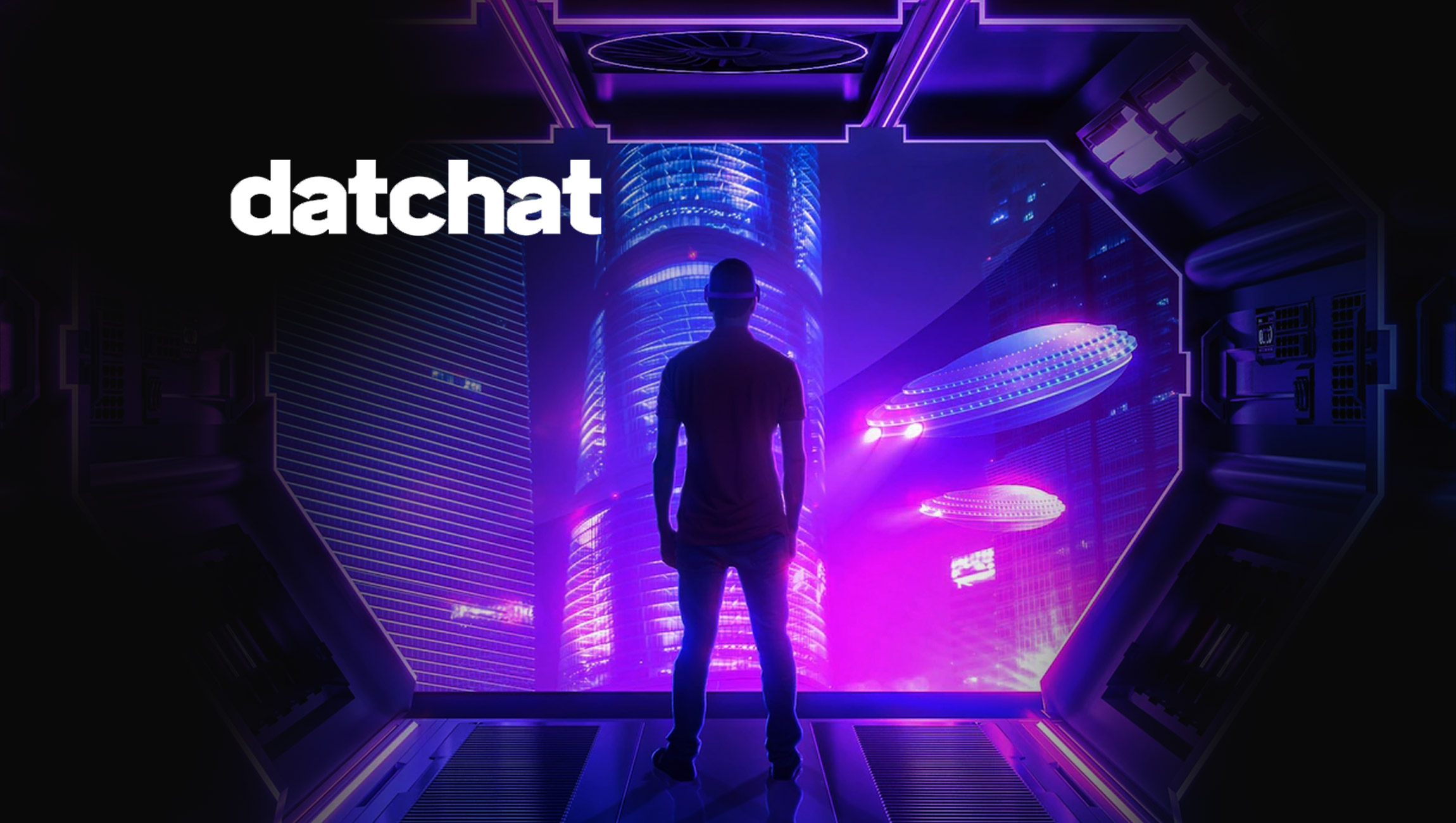 DatChat Reaches Milestone of Over 75,000 Users on Its AI-Powered Habytat Metaverse