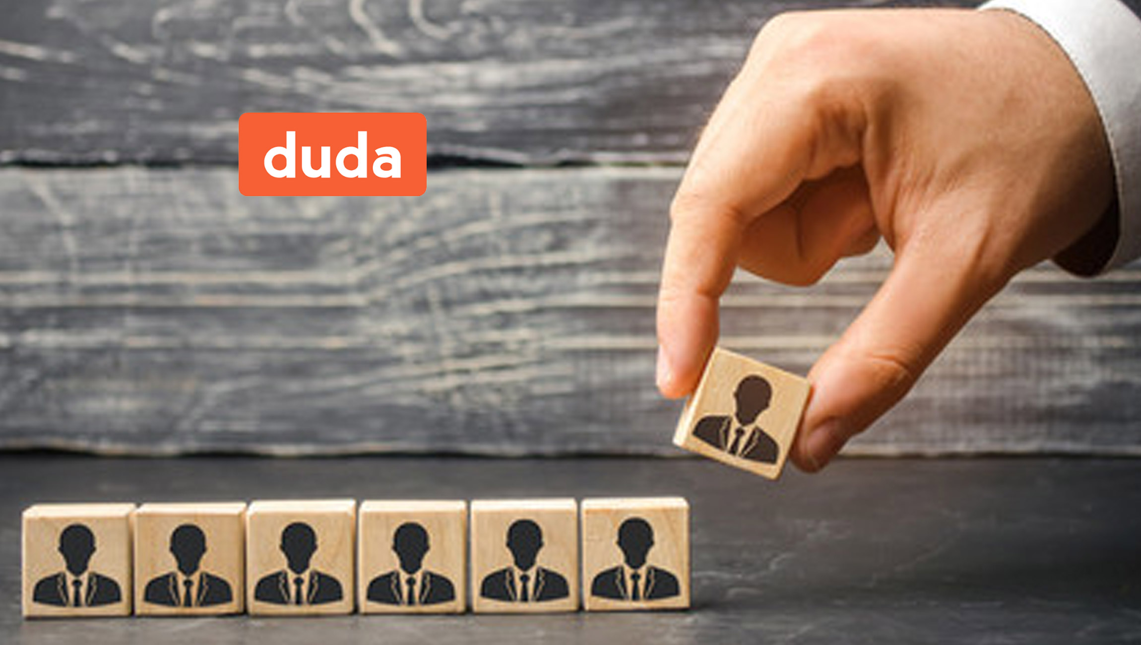 Duda Welcomes New CMO to Reach New Agency and SaaS Audiences