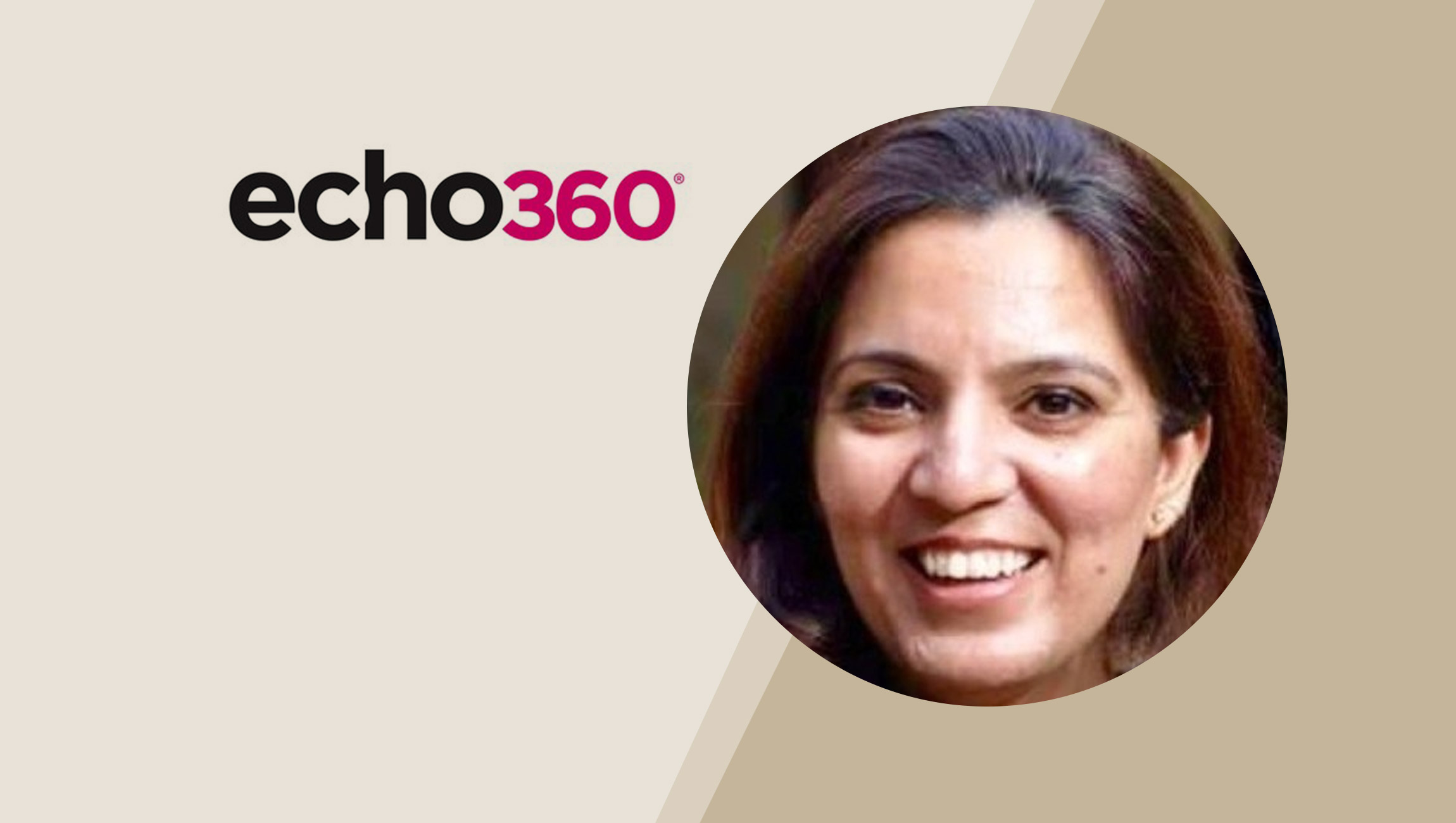 Echo360 Adds Global Corporate Market Leader