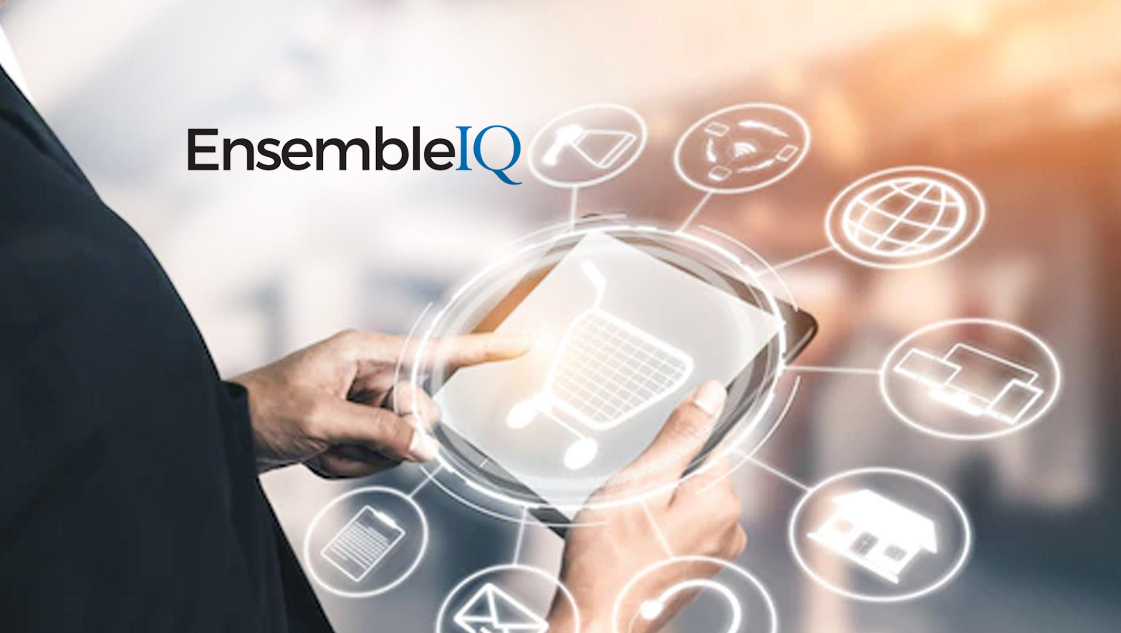 EnsembleIQ’s Path to Purchase Institute Introduces Reimagined Flagship Event, P2PI LIVE & Expo