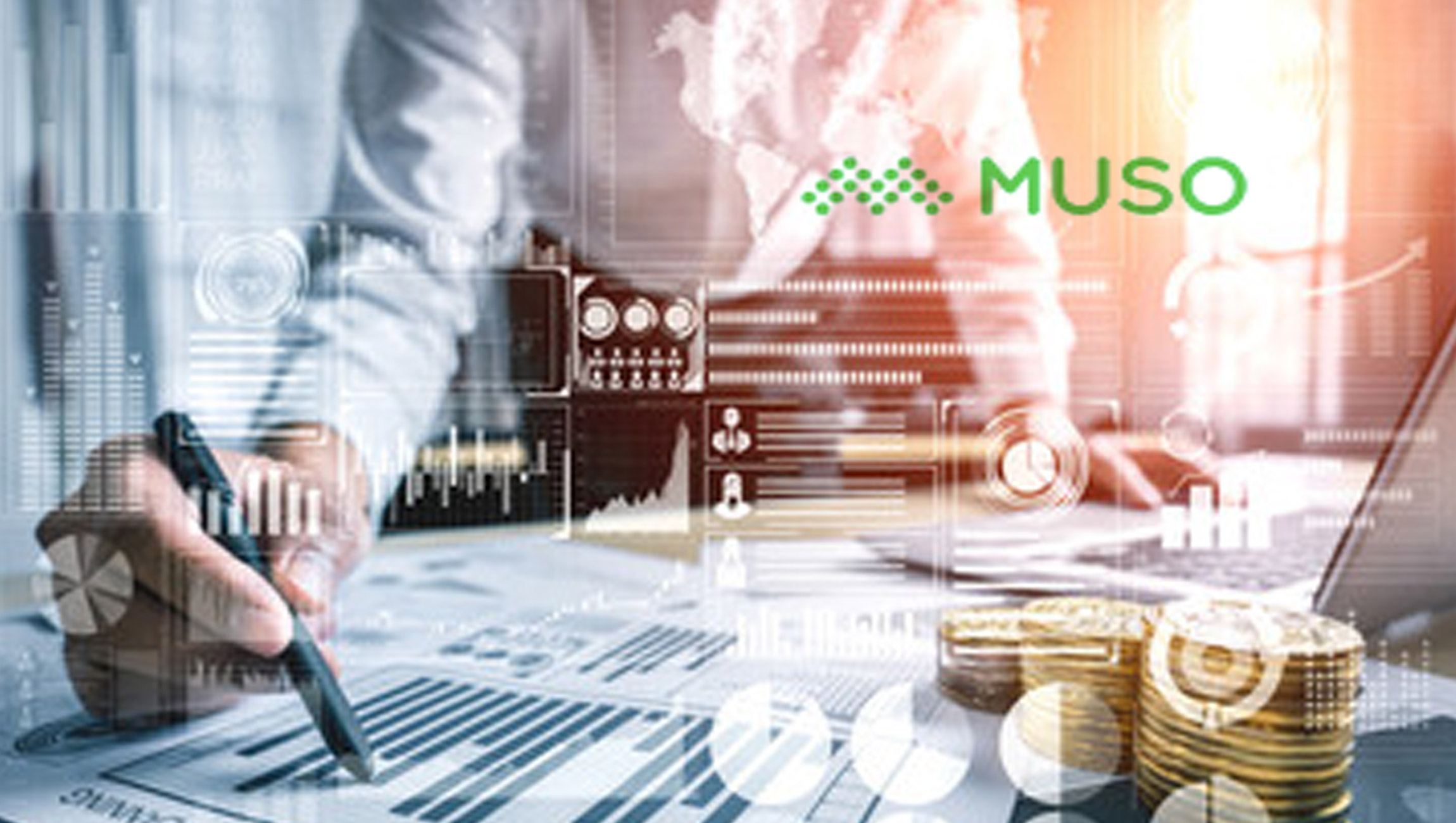 Following a 25% Increase in Digital Piracy, MUSO Receives $3.2M Investment from Puma Private Equity