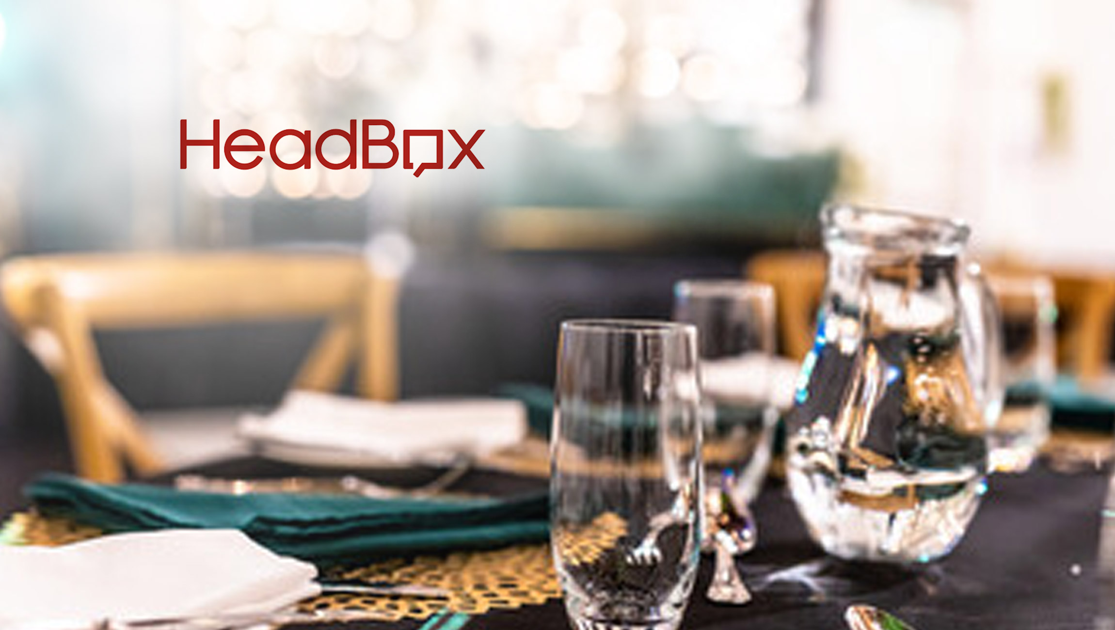 HeadBox Enters Its Busiest Season for Corporate Event Planning in Brisbane