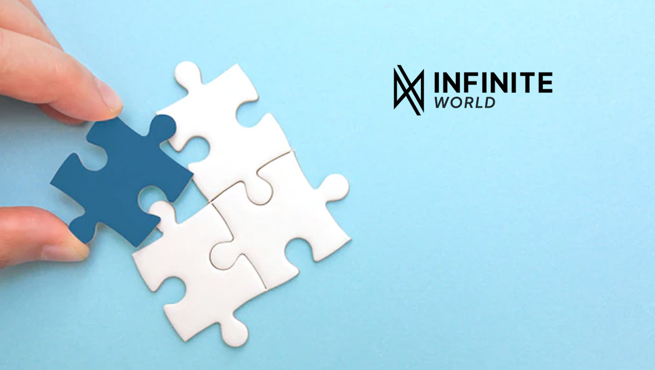 InfiniteWorld Acquires Super Bit Machine to Bring Immersive Cross-Platform Gaming Experiences to Web3