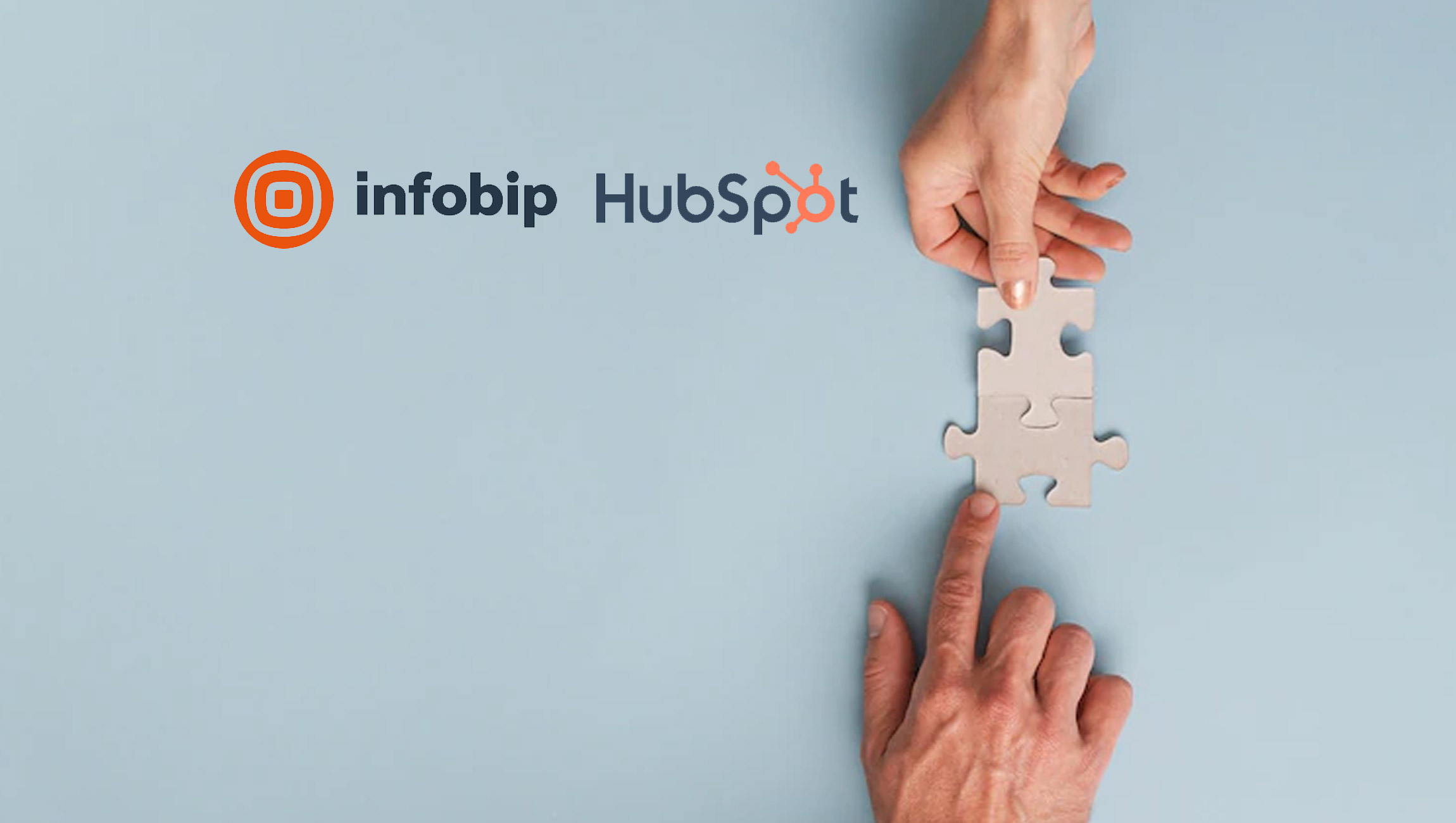 Infobip Builds an Integration for HubSpot to Enhance Customer Experience