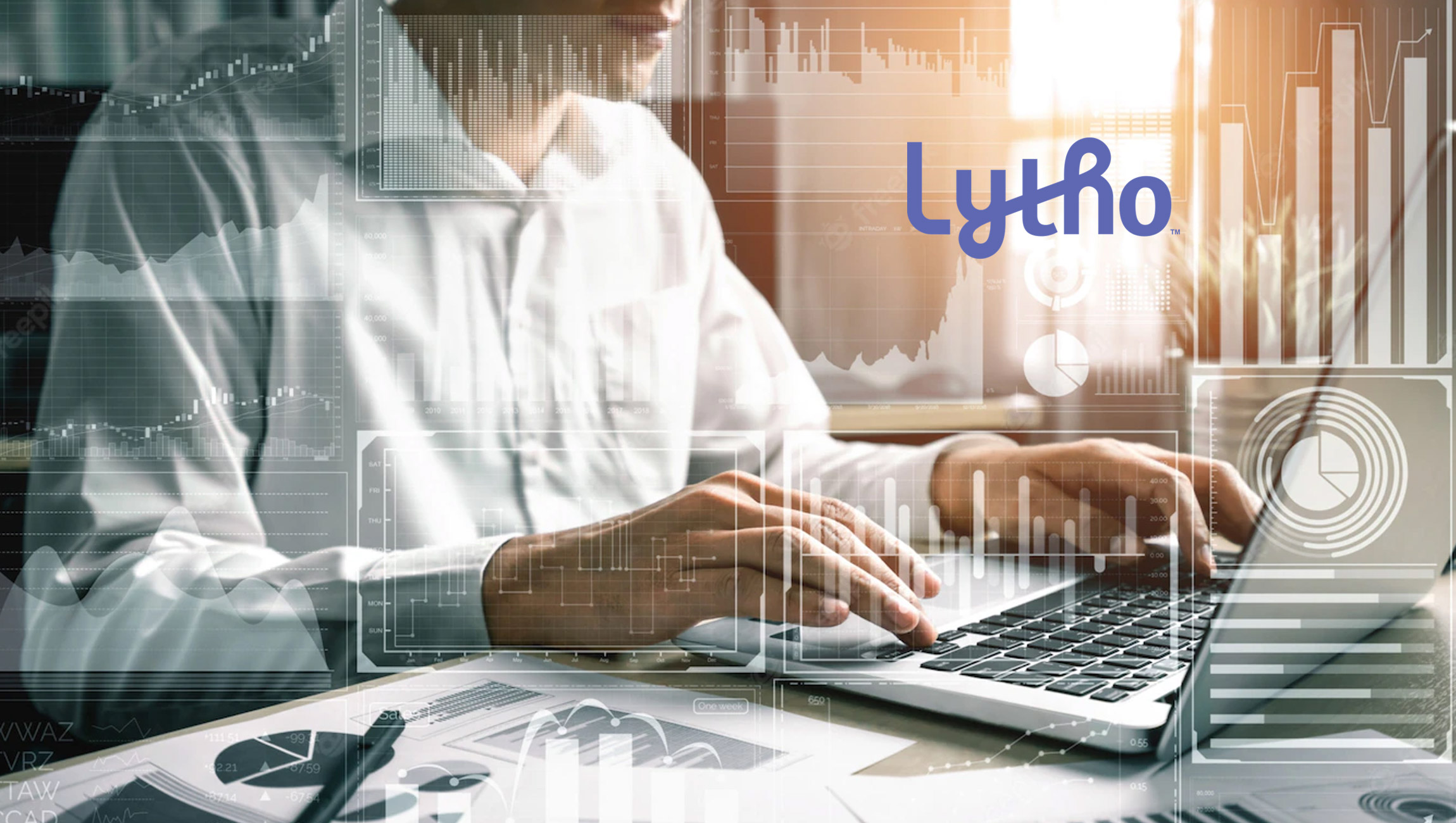 Lytho Named a Leader in New Tech Analyst Report on Marketing Resource Management by Research in Action