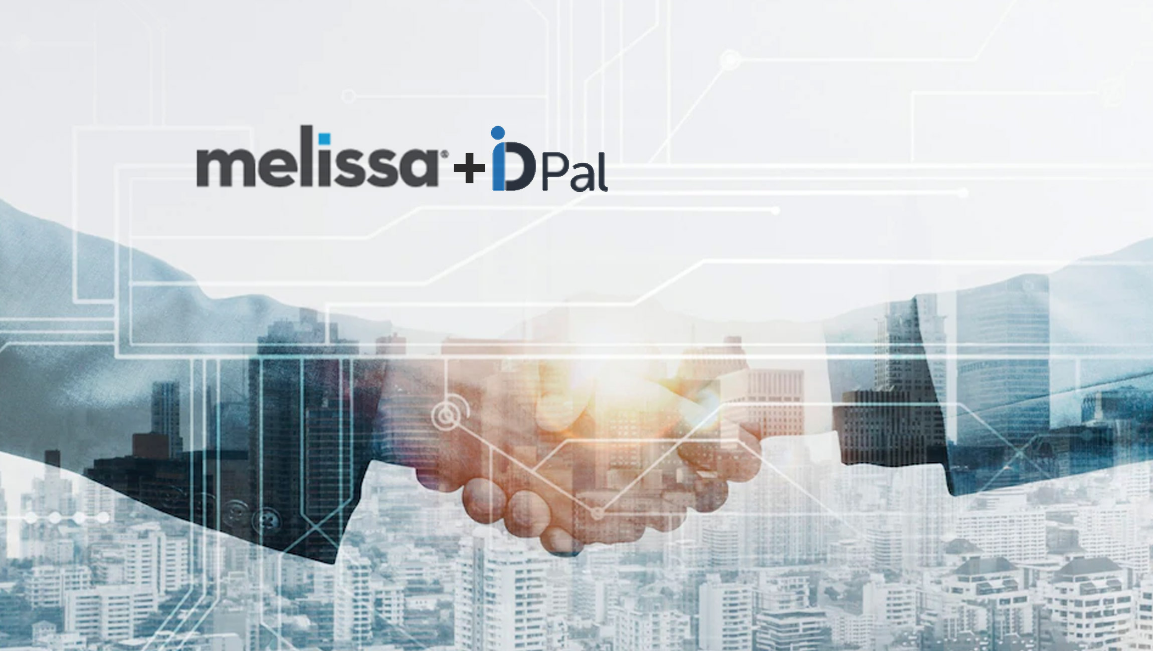 Melissa Partners With ID-Pal to Launch Melissa ID for Seamless Contact Verification in Real-time