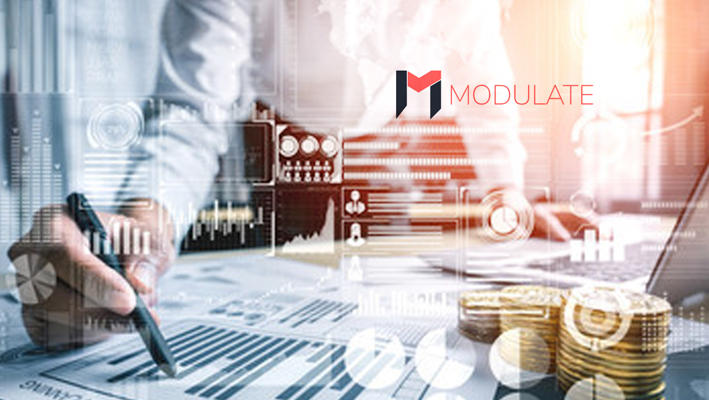 Modulate Secures $30 Million in Series A Funding to Reduce Online Toxicity